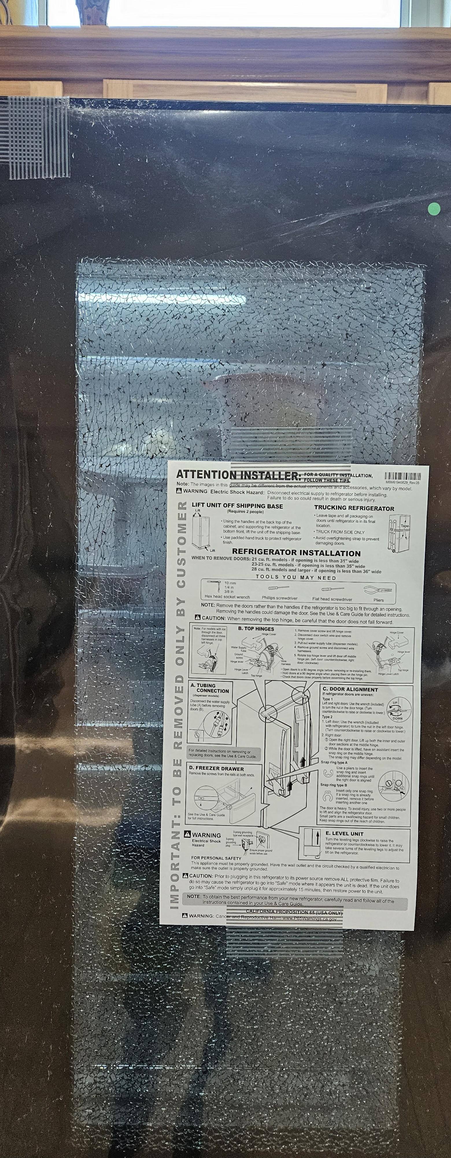 Customer provided, click to load a larger version