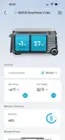 Took about an hour to hit target temp., click to load a larger version