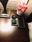 Nomad wireless charging station, click to load a larger version