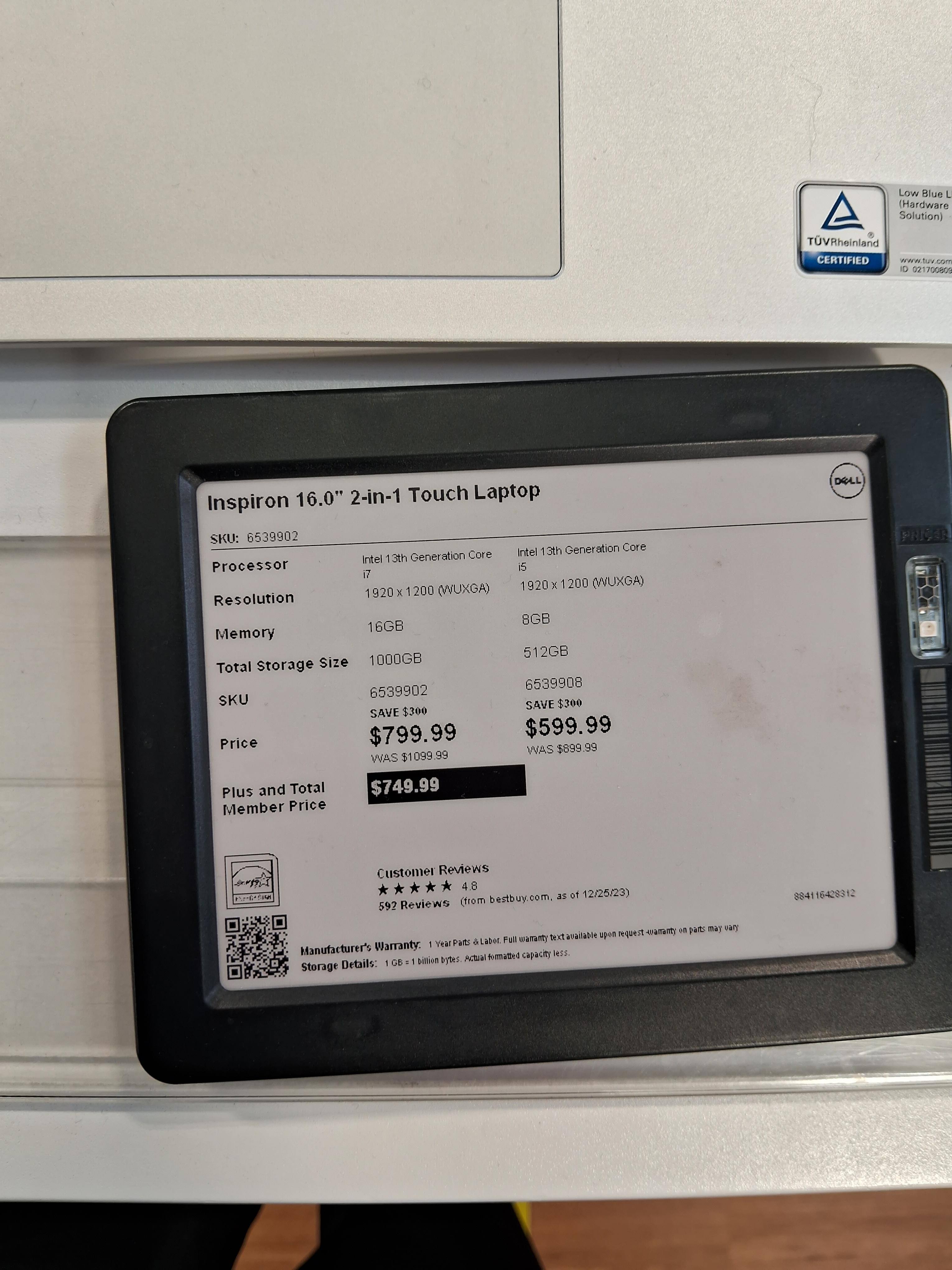 Customer provided, click to load a larger version