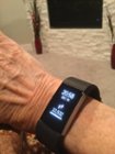 Fitbit Charge 2, click to load a larger version
