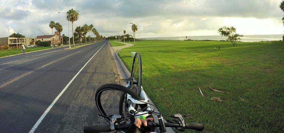 Conquer The Coast Corpus Christi Texas, click to load a larger version