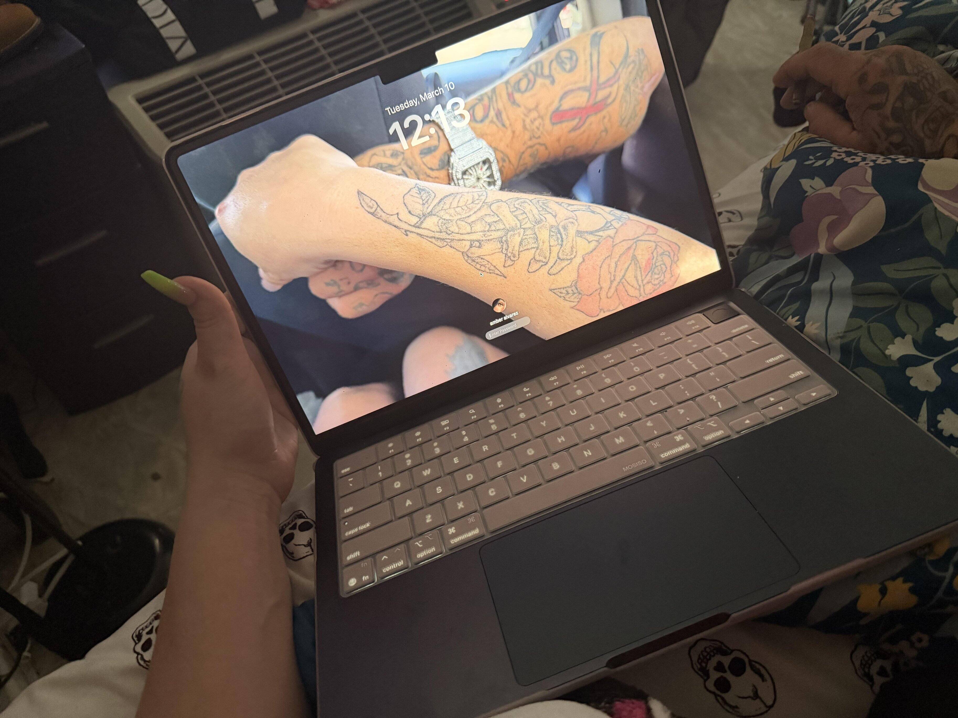 Customer provided, click to load a larger version