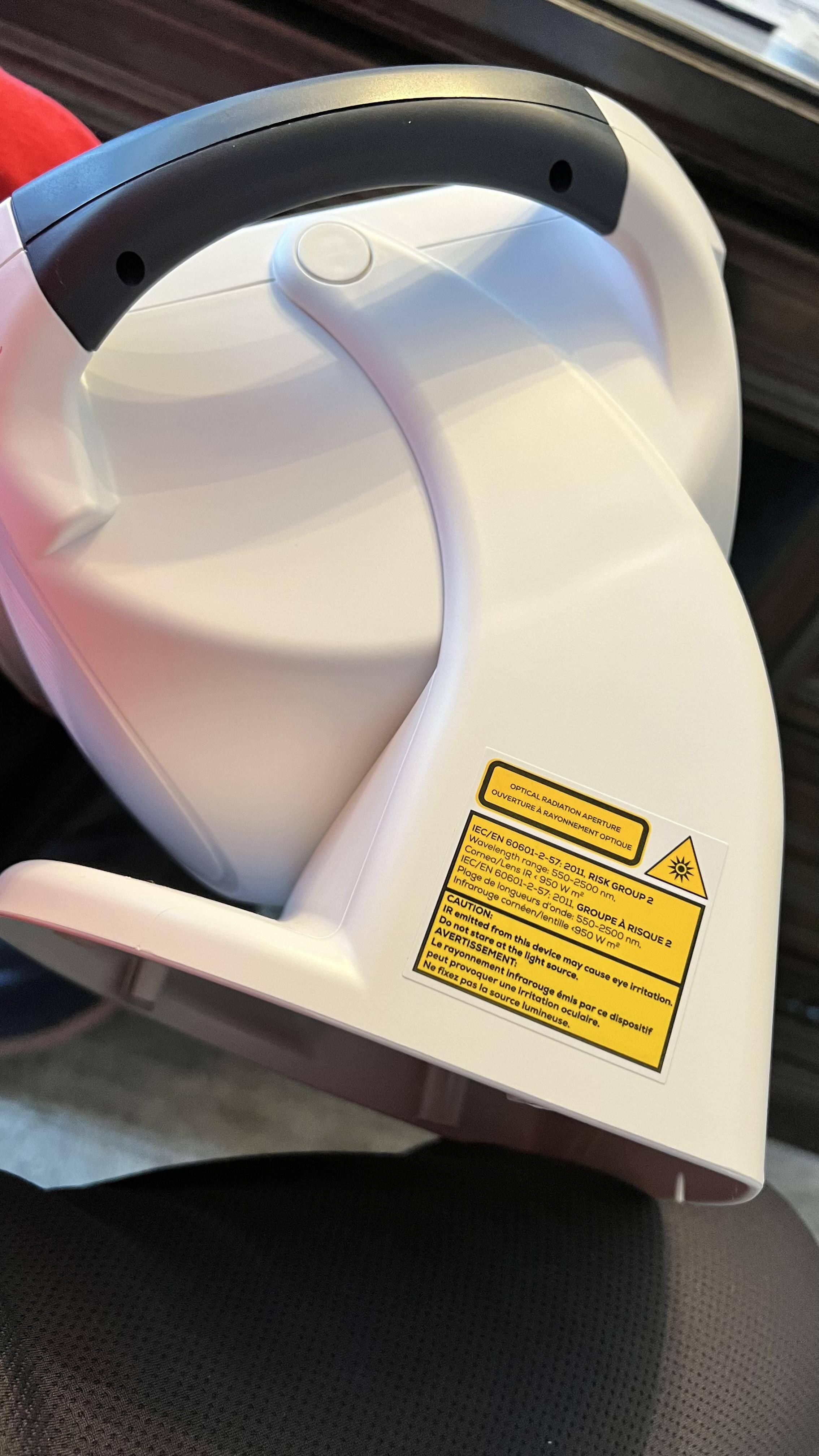 Customer provided image, click to load a larger version