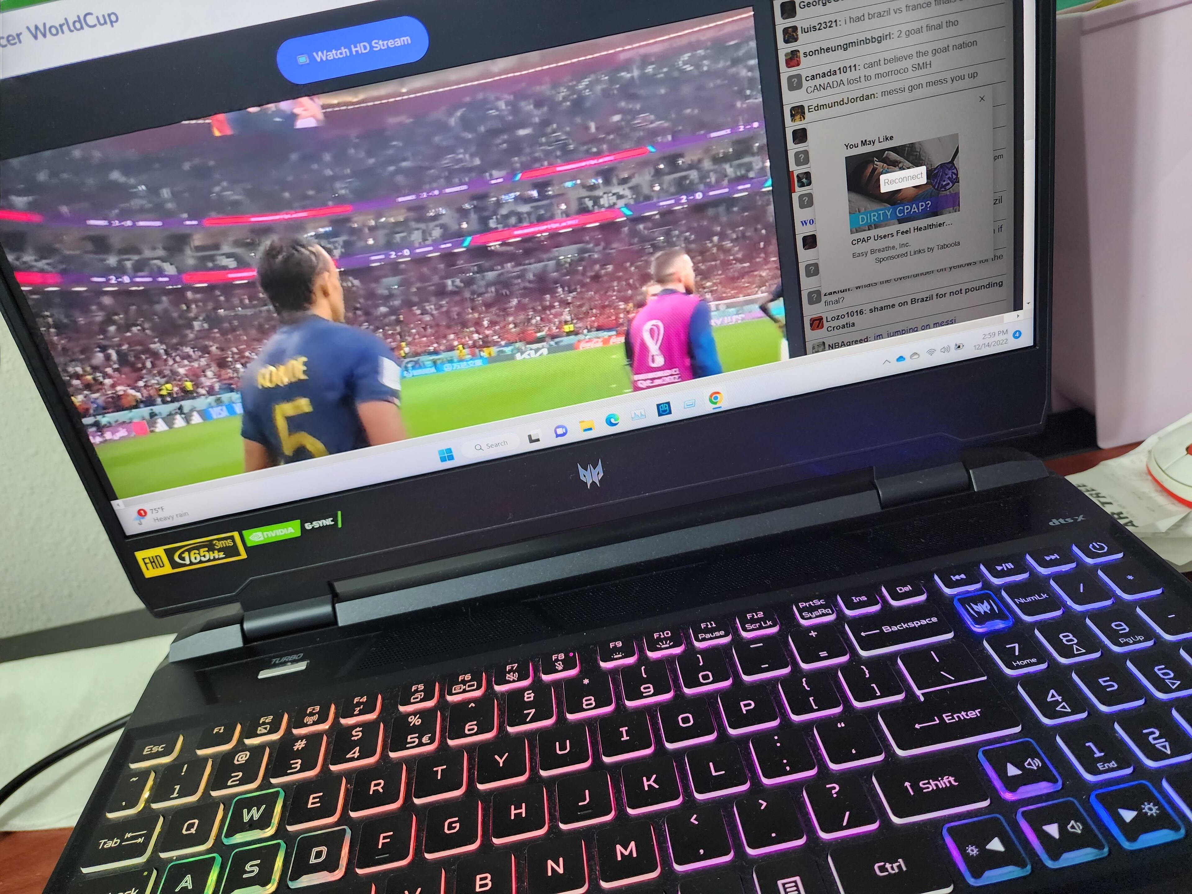 Customer provided, click to load a larger version