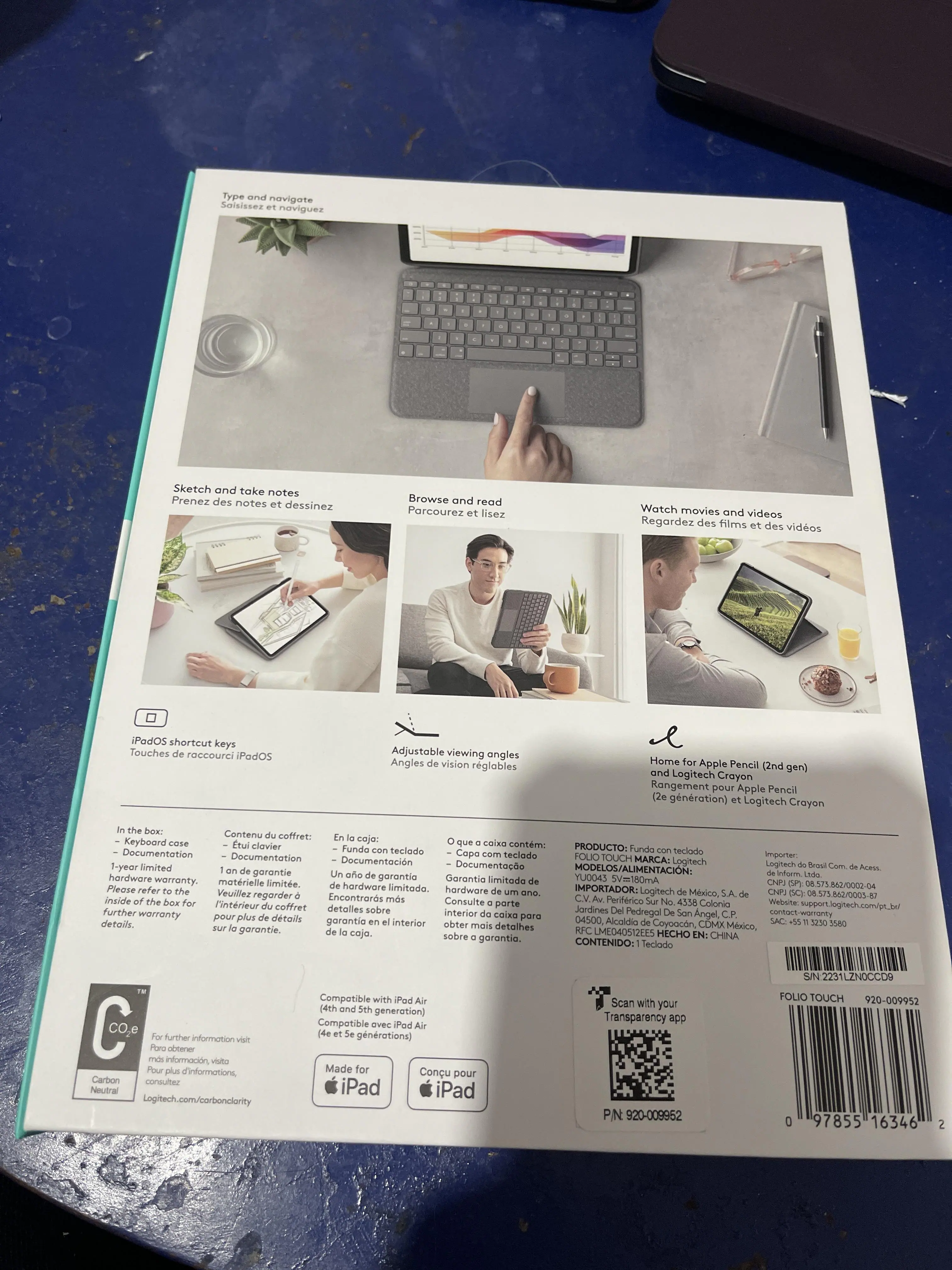 Customer provided, click to load a larger version