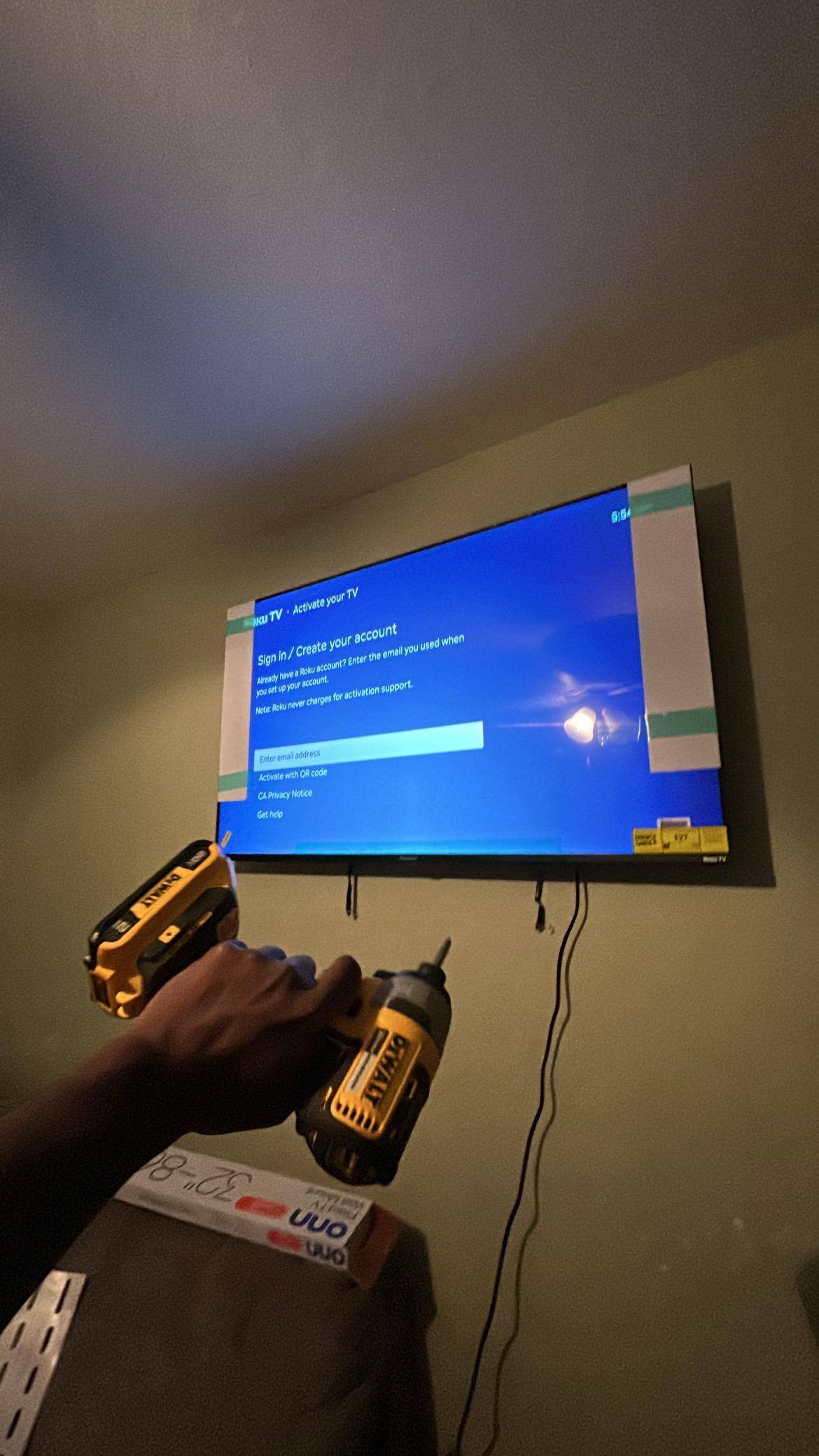 Customer provided image, click to load a larger version