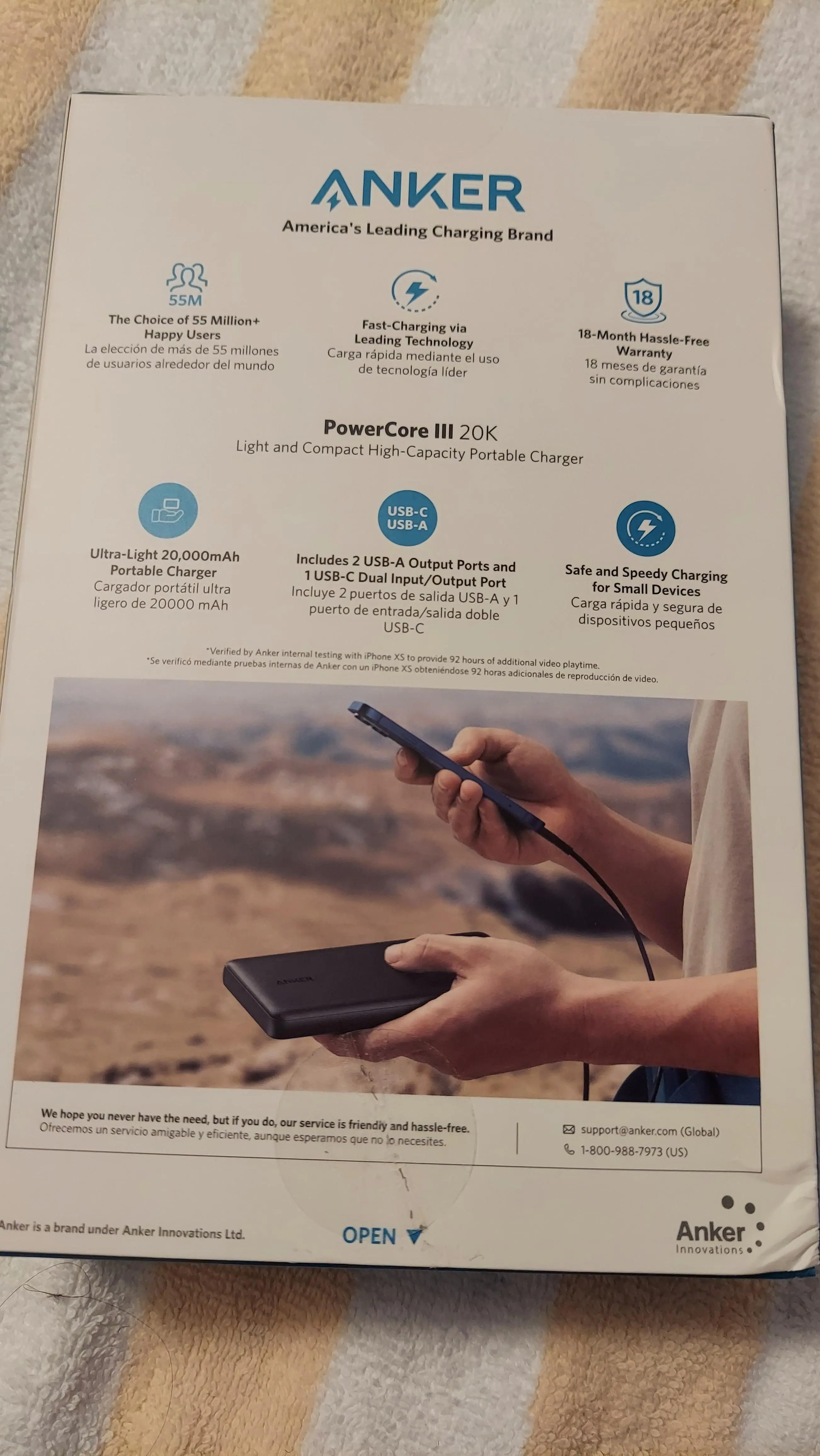 Customer provided, click to load a larger version