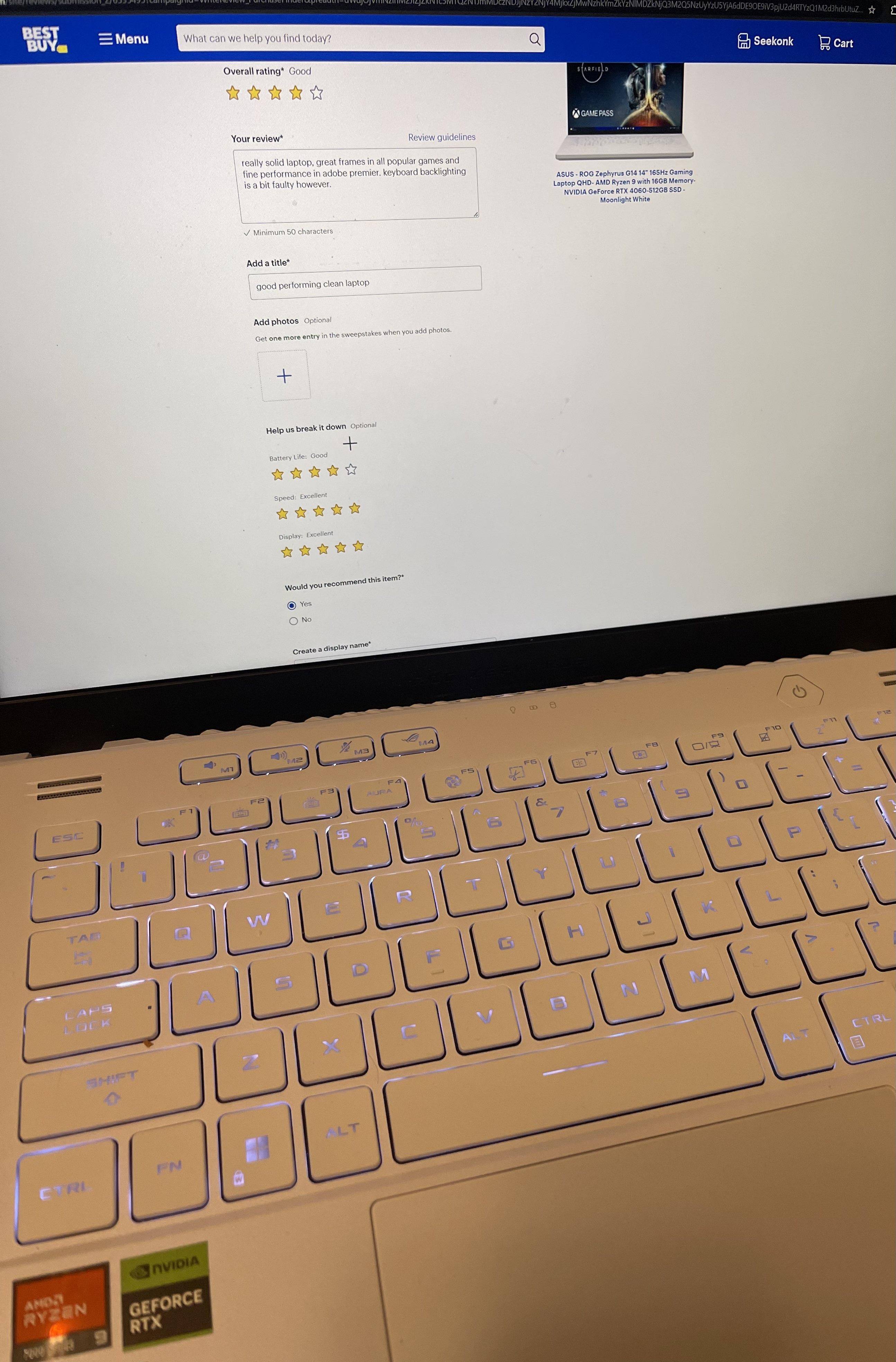 Customer provided, click to load a larger version