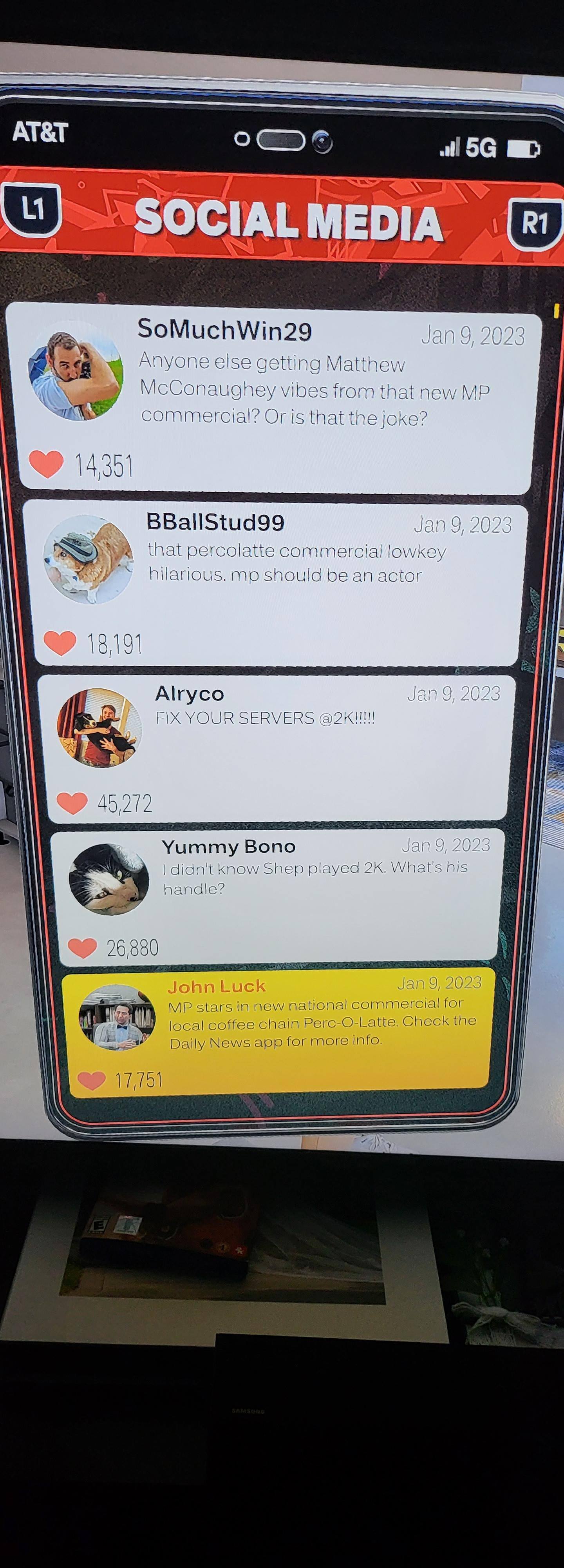 Customer provided, click to load a larger version