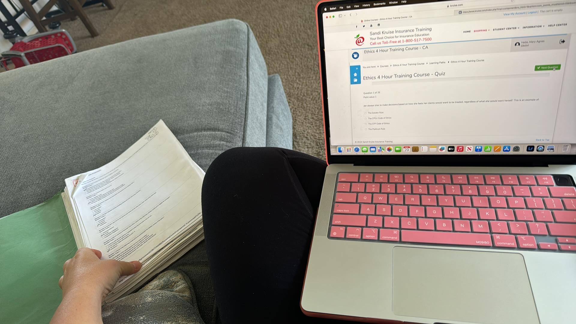 Customer provided, click to load a larger version