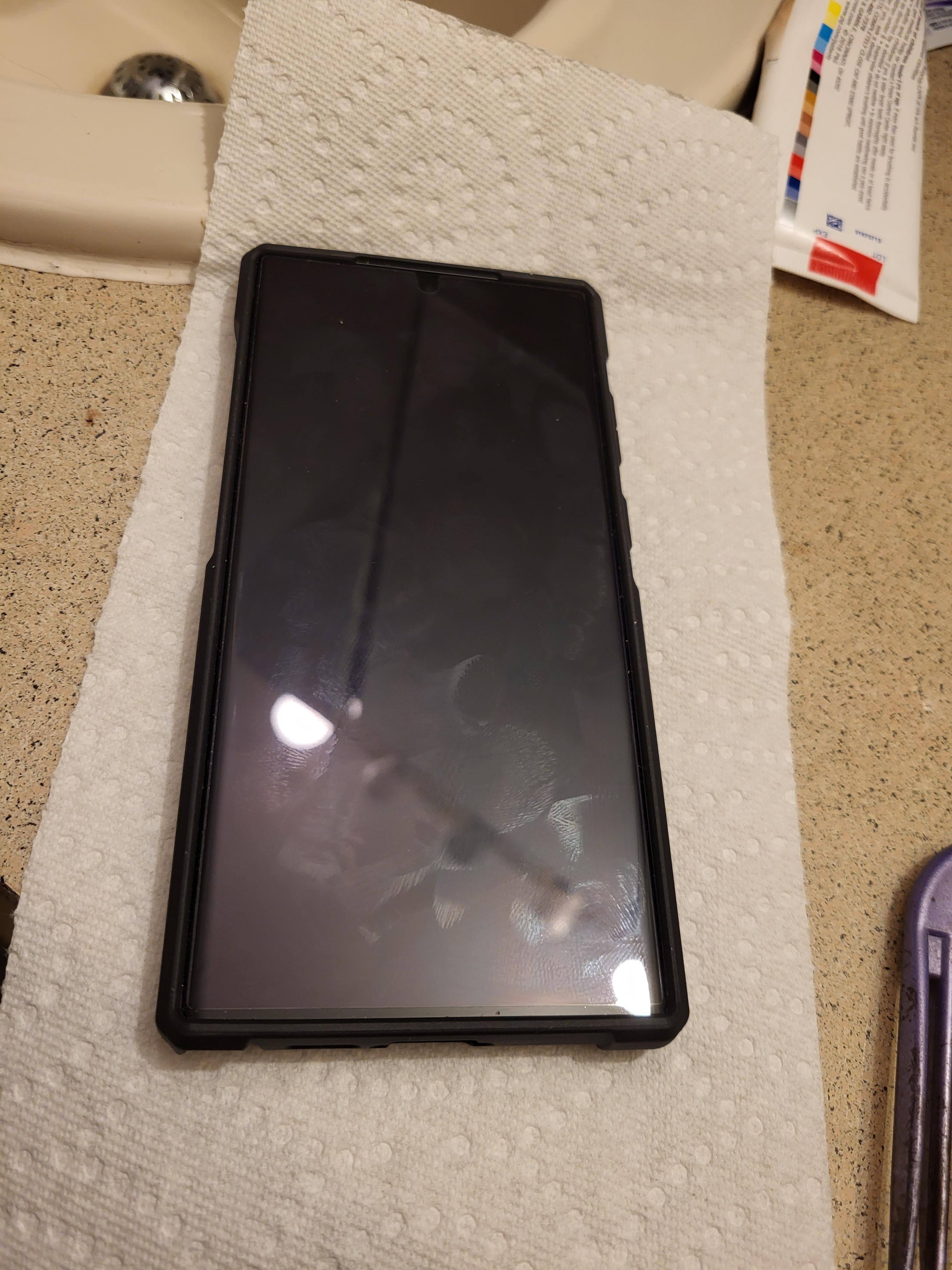 Customer provided image, click to load a larger version