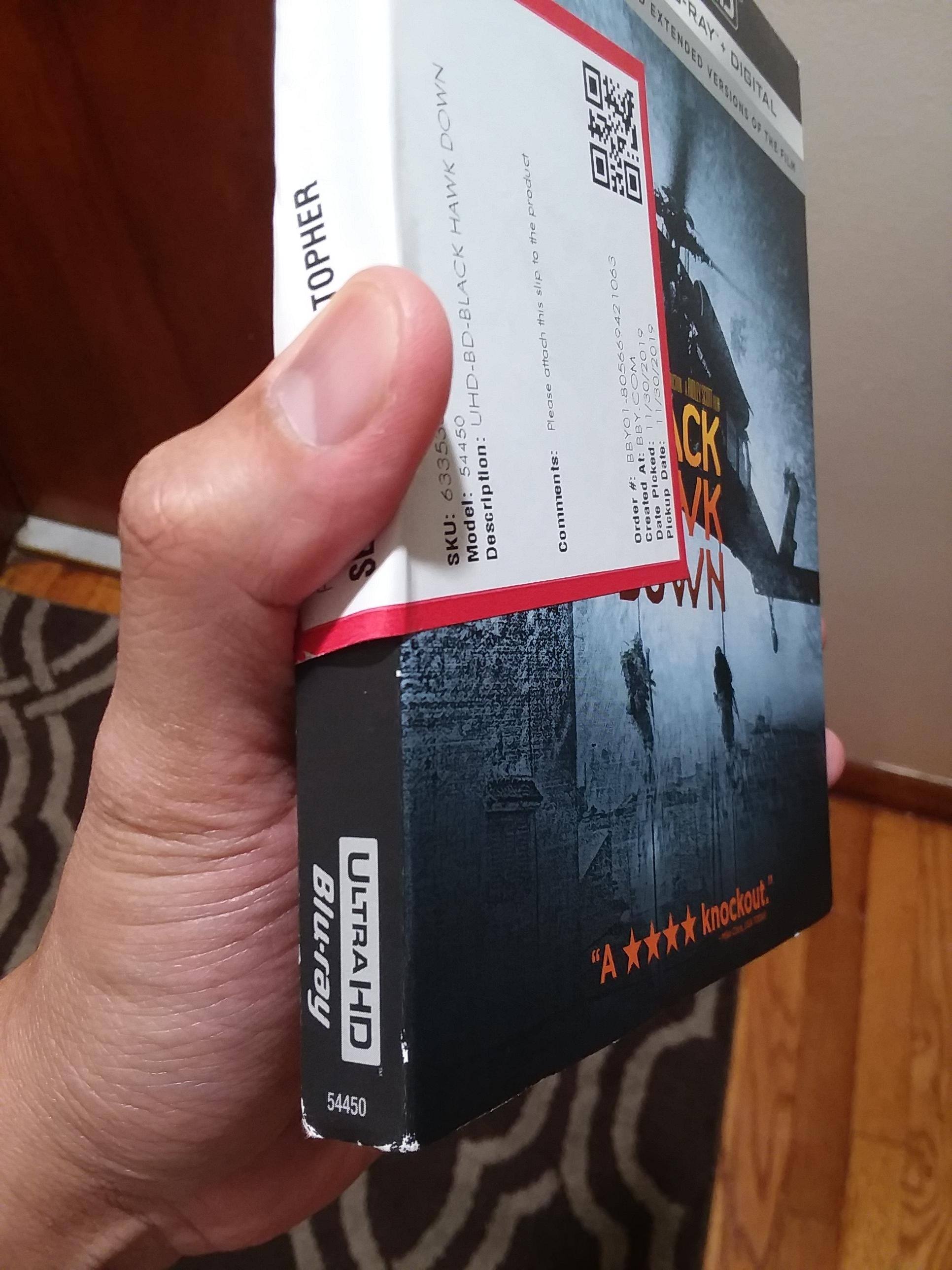 Customer provided image, click to load a larger version