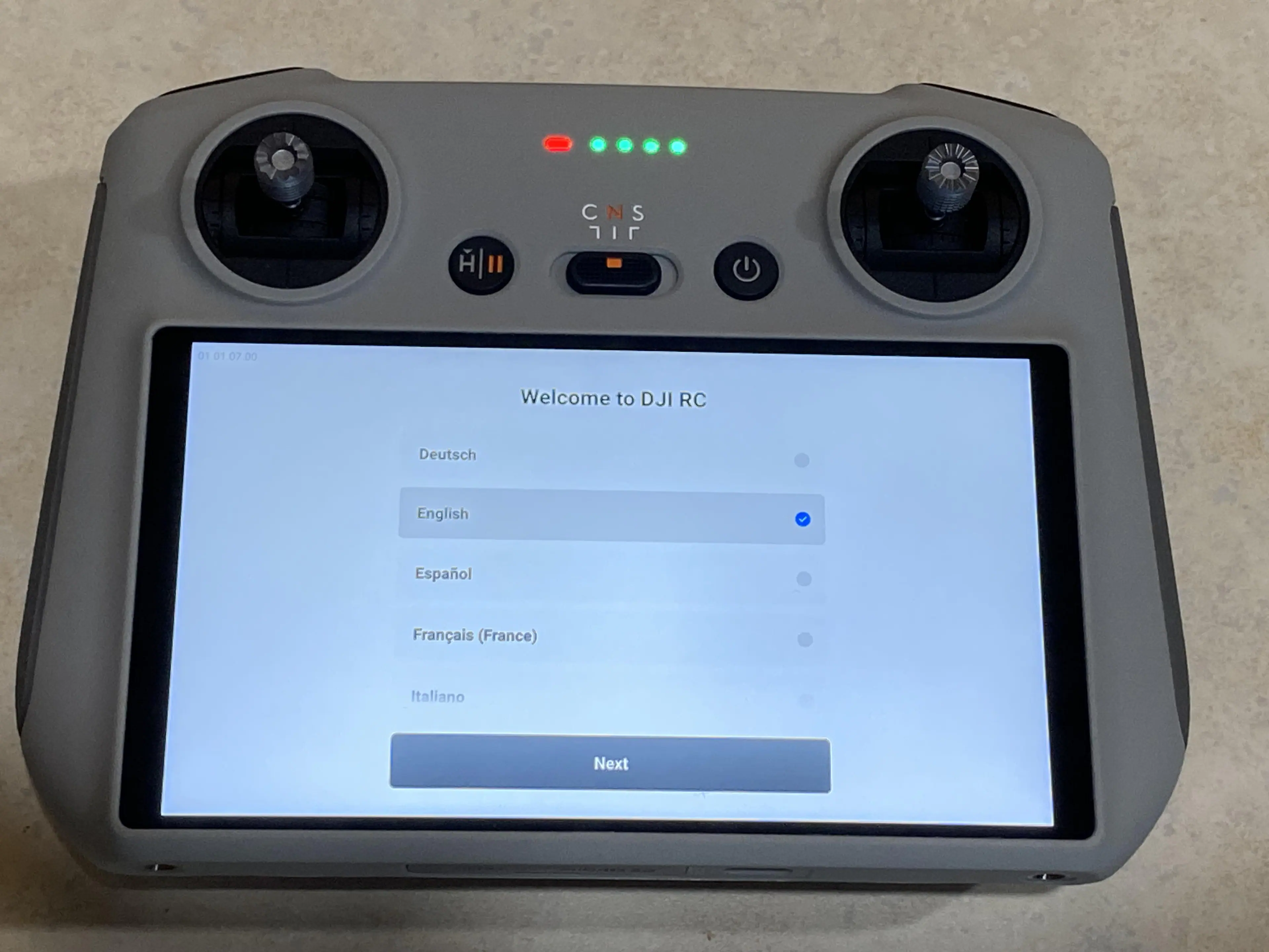 Customer provided image, click to load a larger version