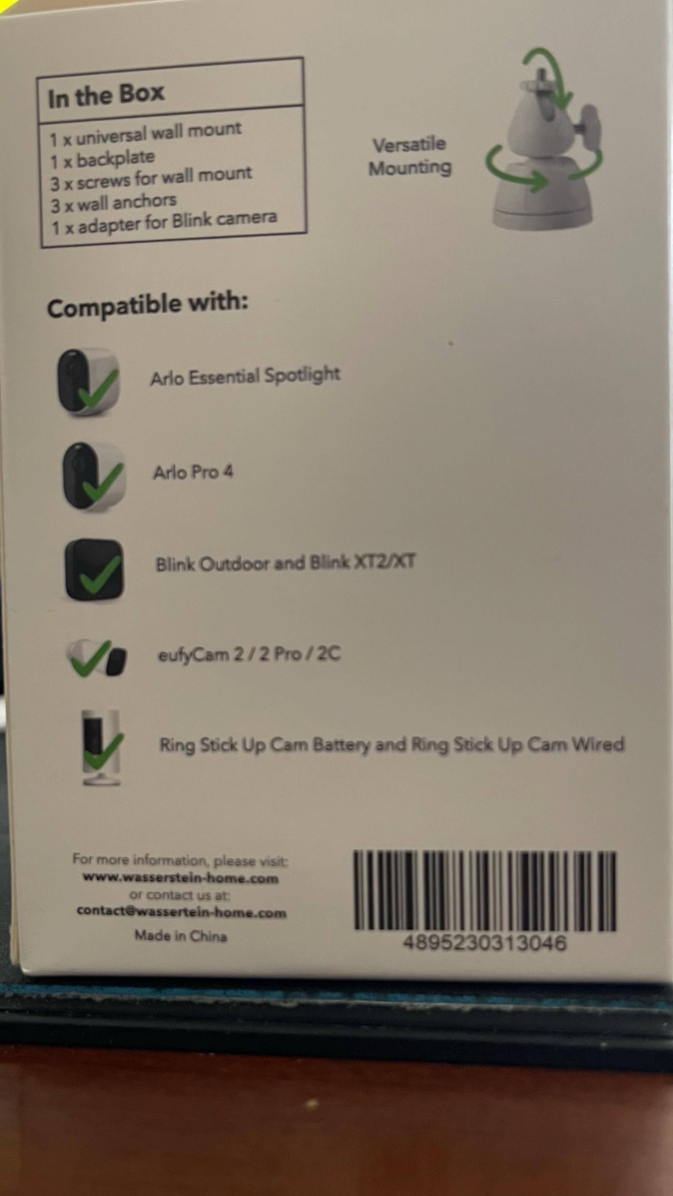 Customer provided, click to load a larger version