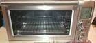 Breville the Smart Oven Pro Convection Toaster/Pizza Oven Silver ...