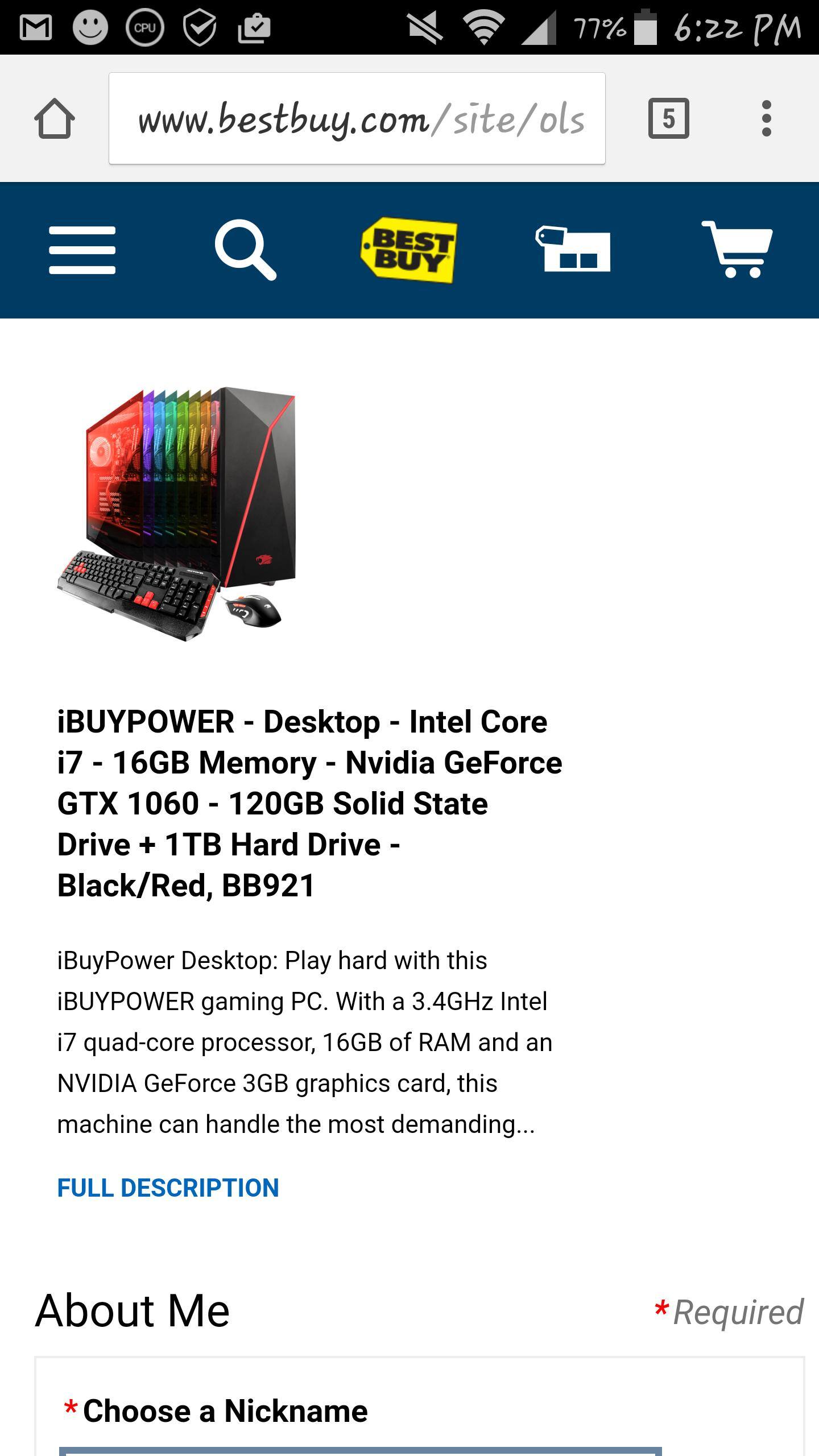 Customer provided image, click to load a larger version