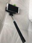 Best Buy: ReTrak Bluetooth Selfie Stick Green ETSELFBGN