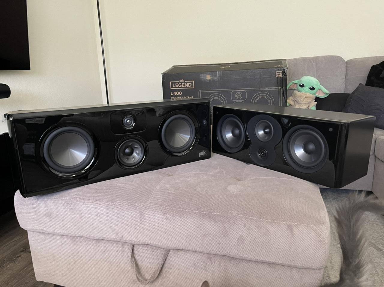 Customer provided image, click to load a larger version