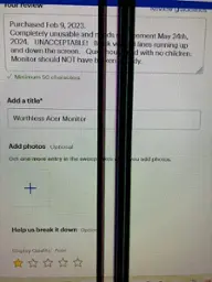 Customer provided, click to load a larger version