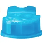 Simple, effective cleaning cartridge, click to load a larger version