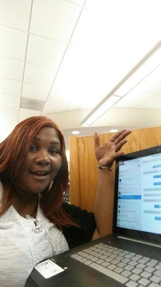 Me + HP = Heaven, click to load a larger version