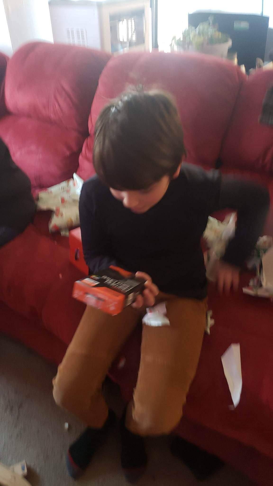 Customer provided image, click to load a larger version