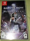 Saints Row IV National Treasure Edition Xbox 360 D1203 - Best Buy