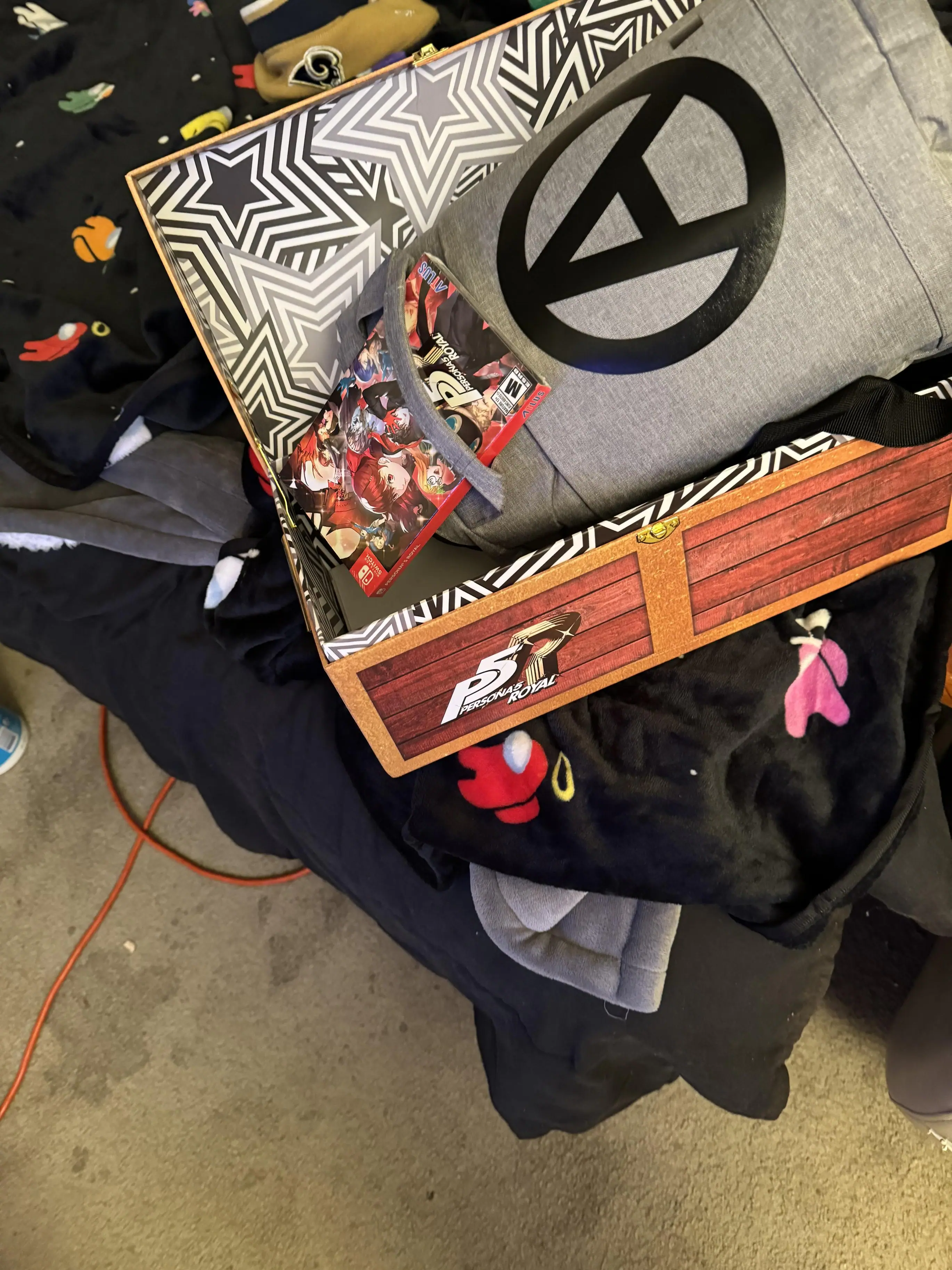 Customer provided image, click to load a larger version