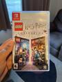 LEGO Harry Potter Collection Standard Edition Nintendo Switch 1000724951 -  Best Buy