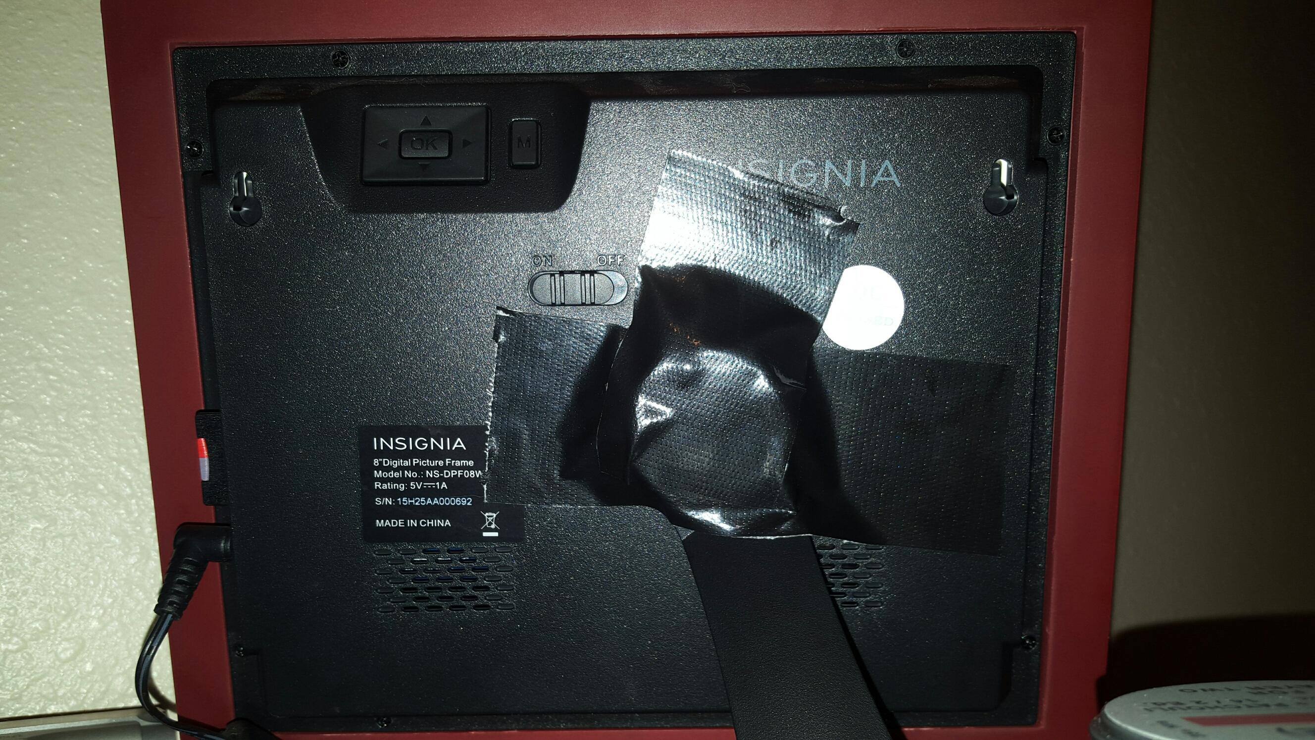 Customer provided image, click to load a larger version