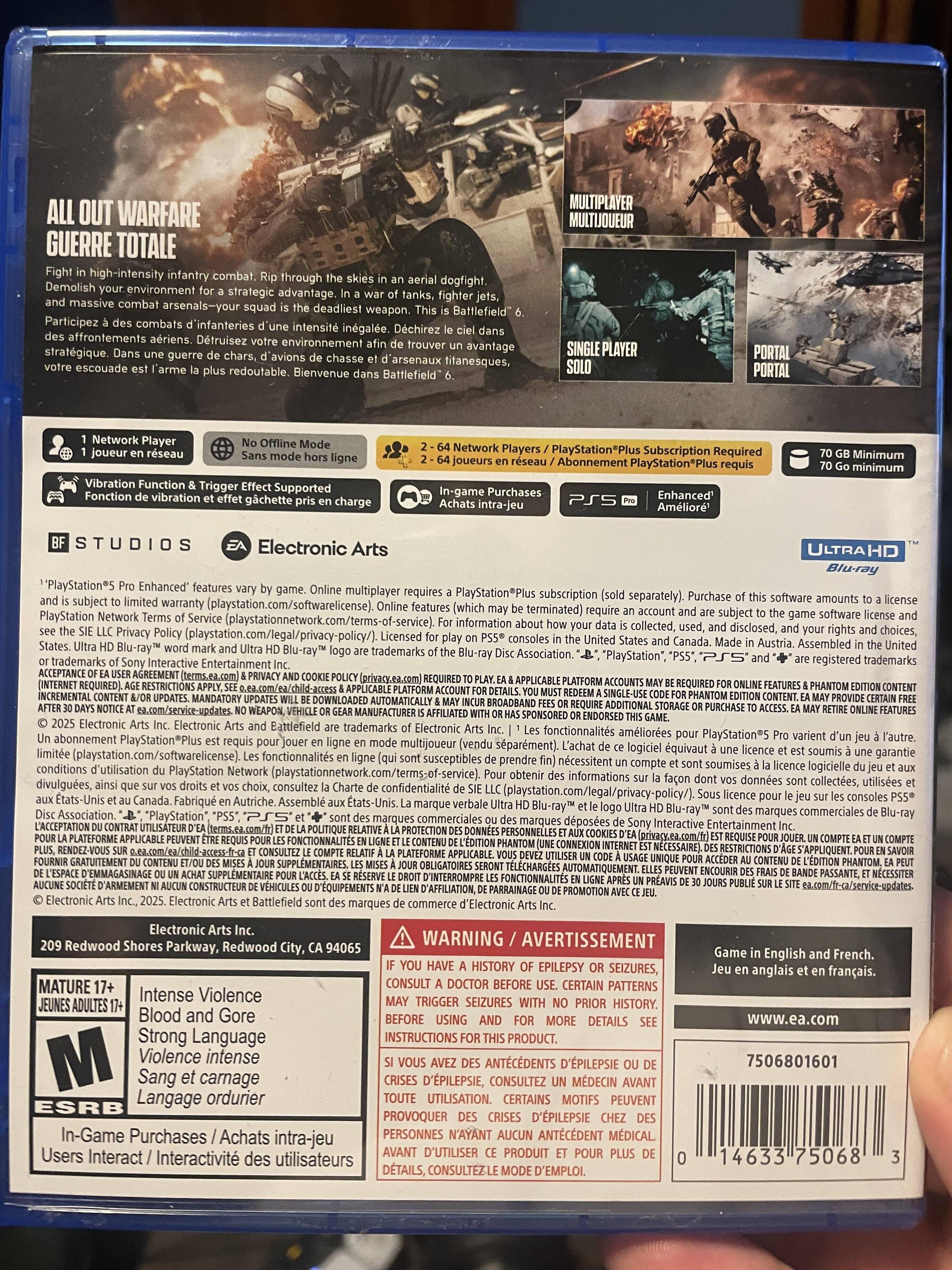 Customer provided image, click to load a larger version