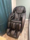 Best Buy: Insignia™ Compact Massage Chair NS-MGC200BK2