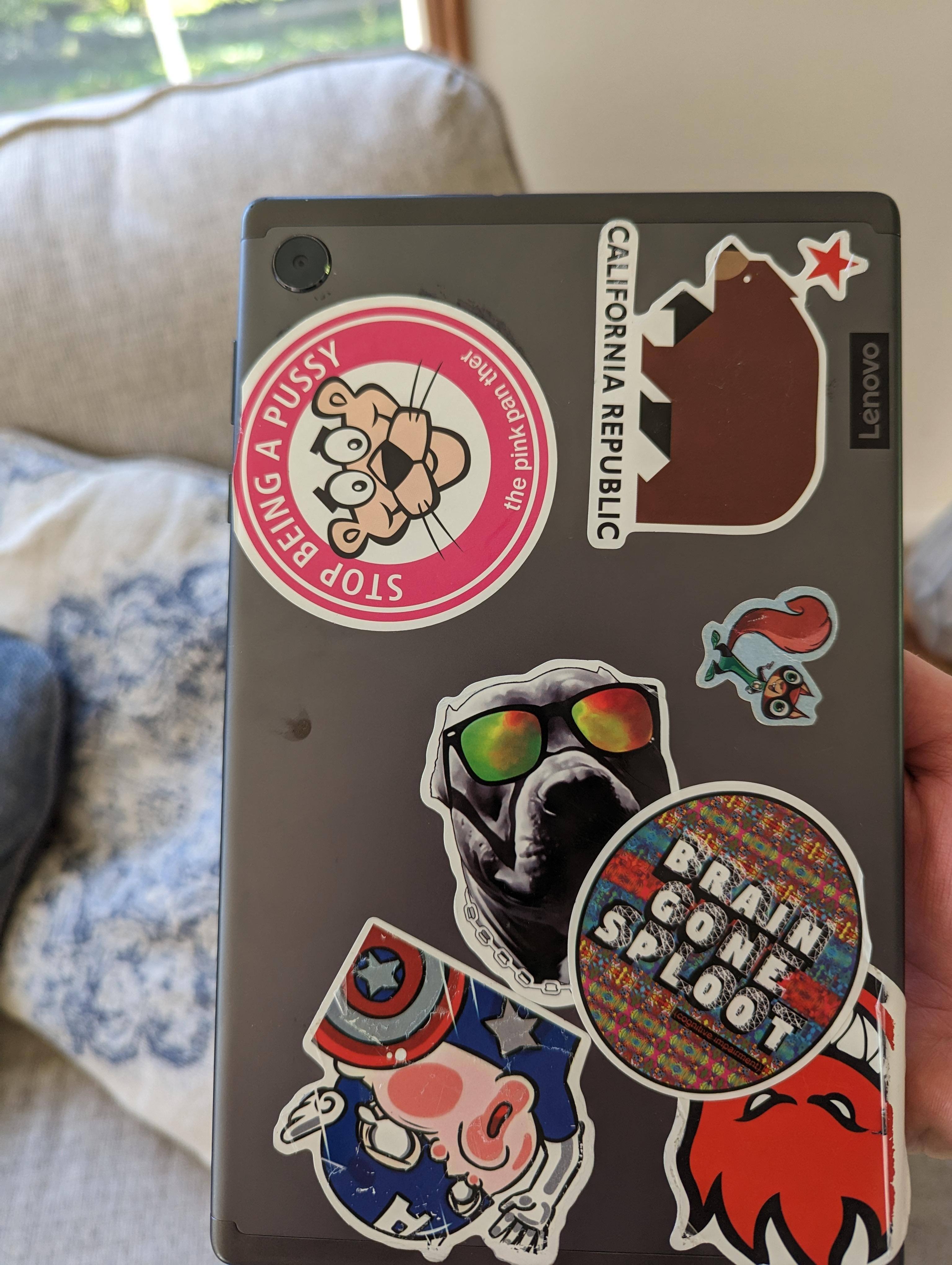 Customer provided image, click to load a larger version