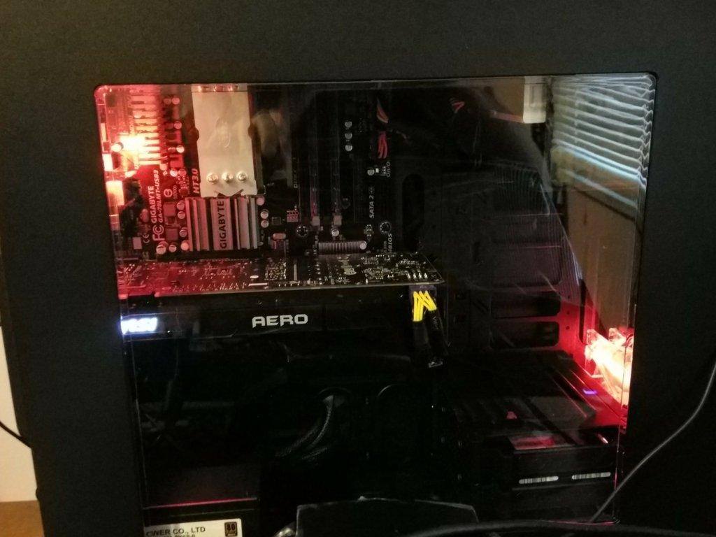 Customer provided image, click to load a larger version