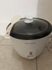 Best Buy: Insignia™ 2.6-Quart Rice Cooker White NS-RC14WH7