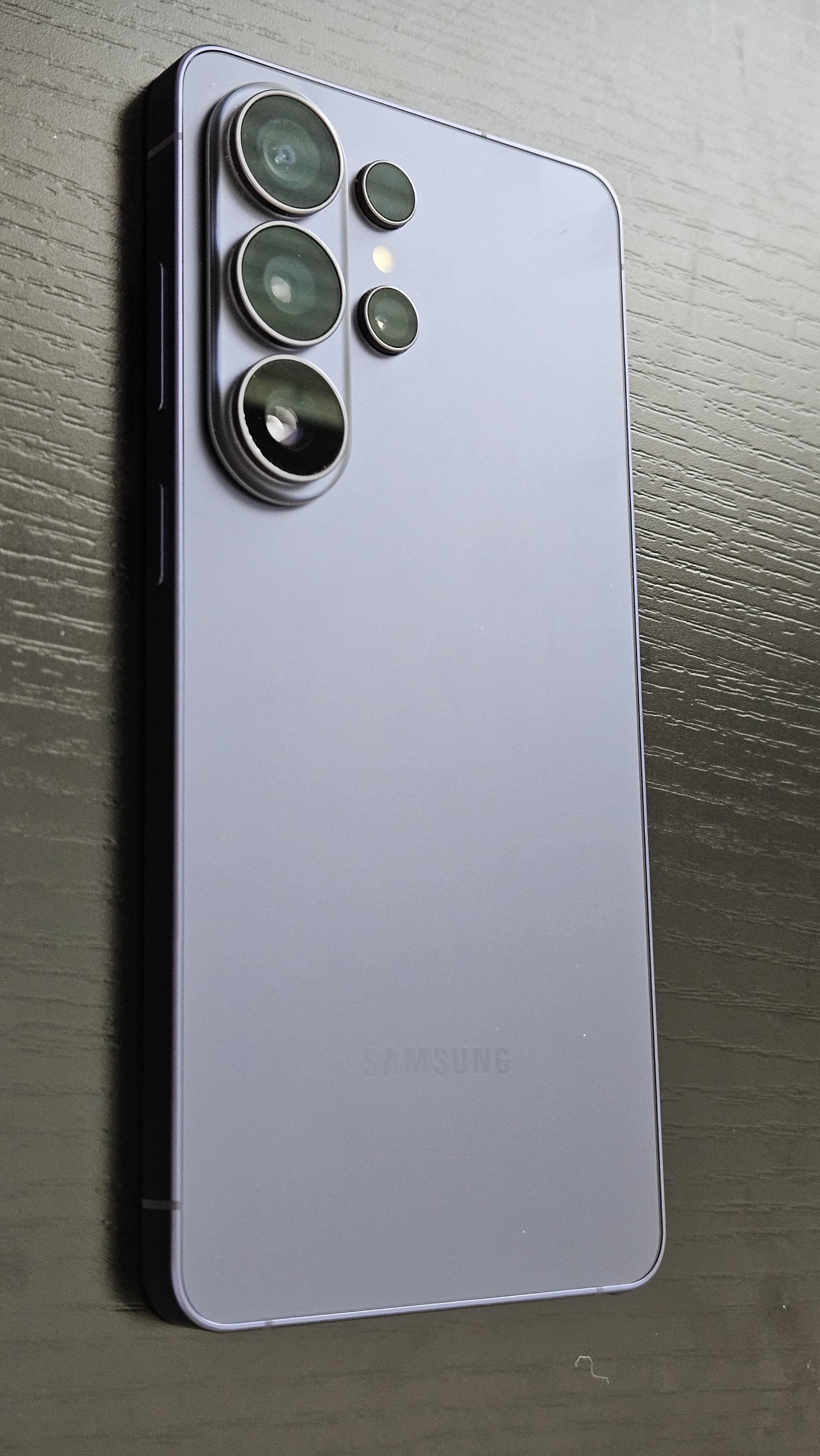 Samsung Galaxy S26 Ultra 512GB (Unlocked) Sky Blue SM-S948ULBEXAA
