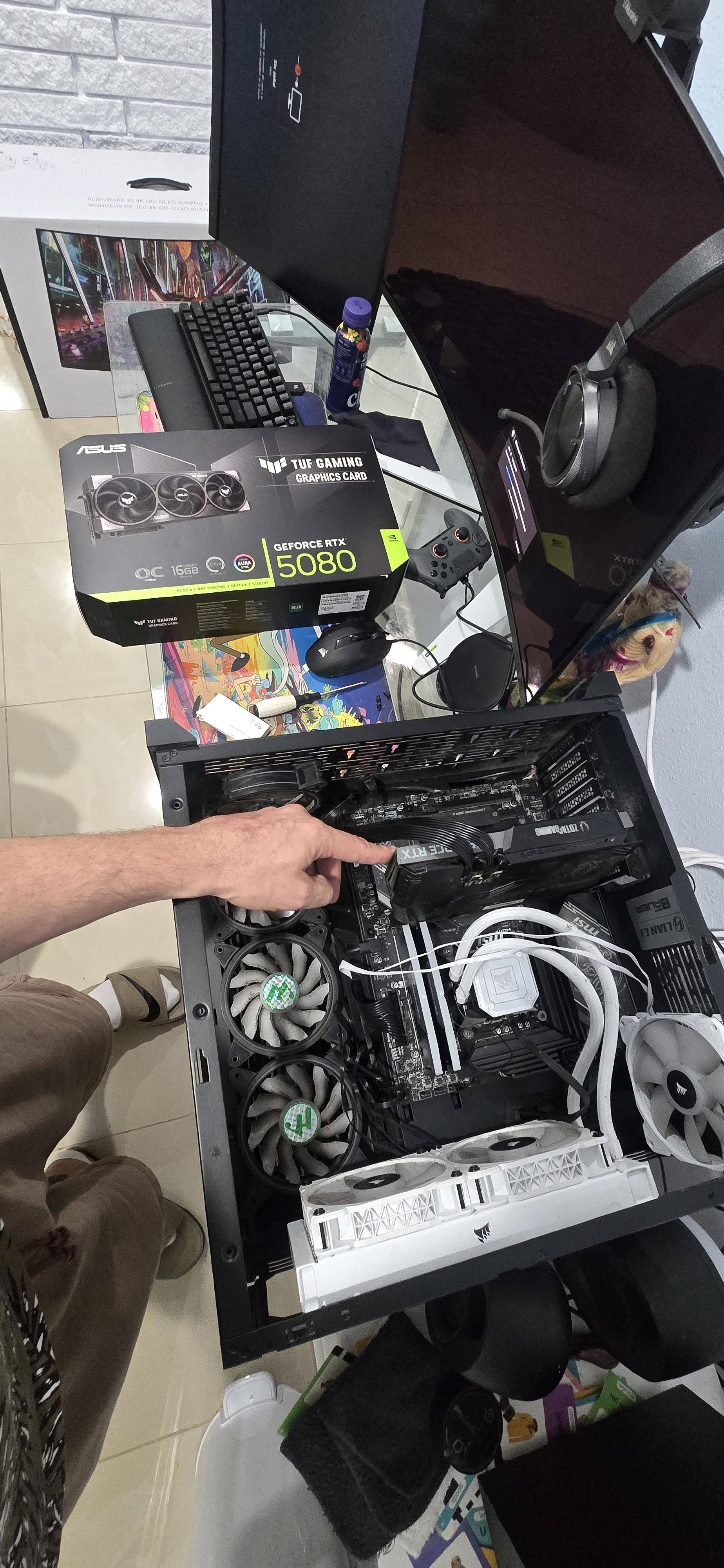 Customer provided image, click to load a larger version