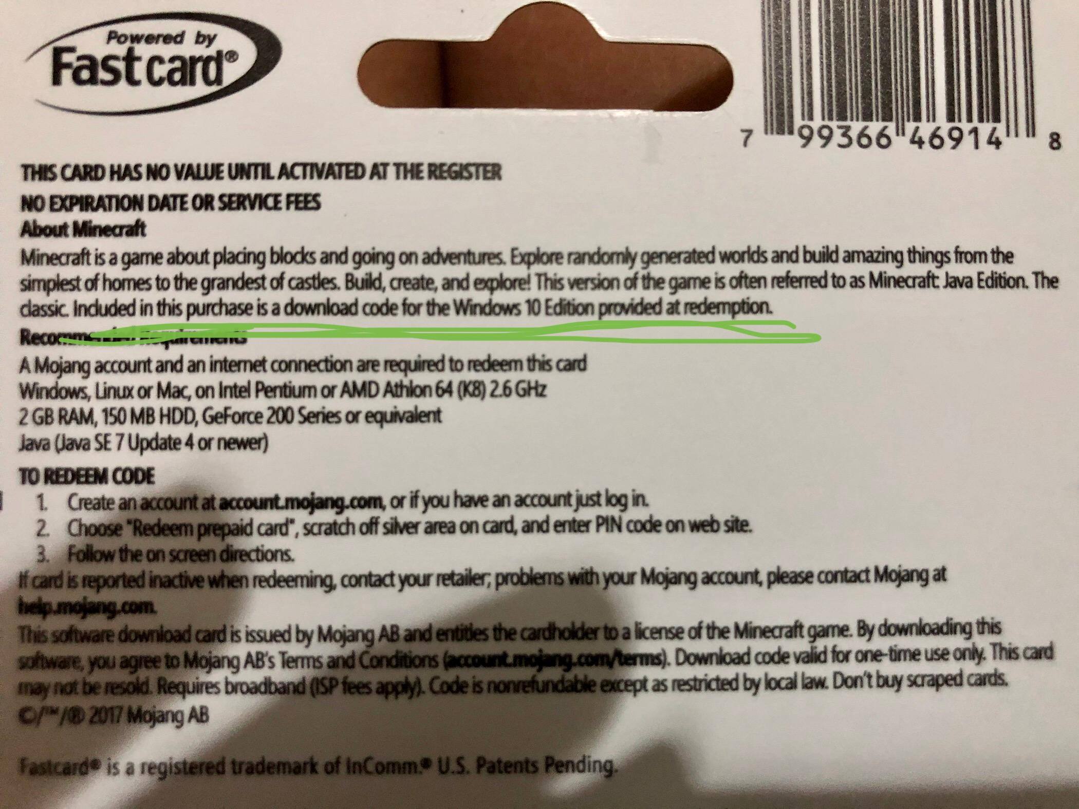 Customer provided image, click to load a larger version