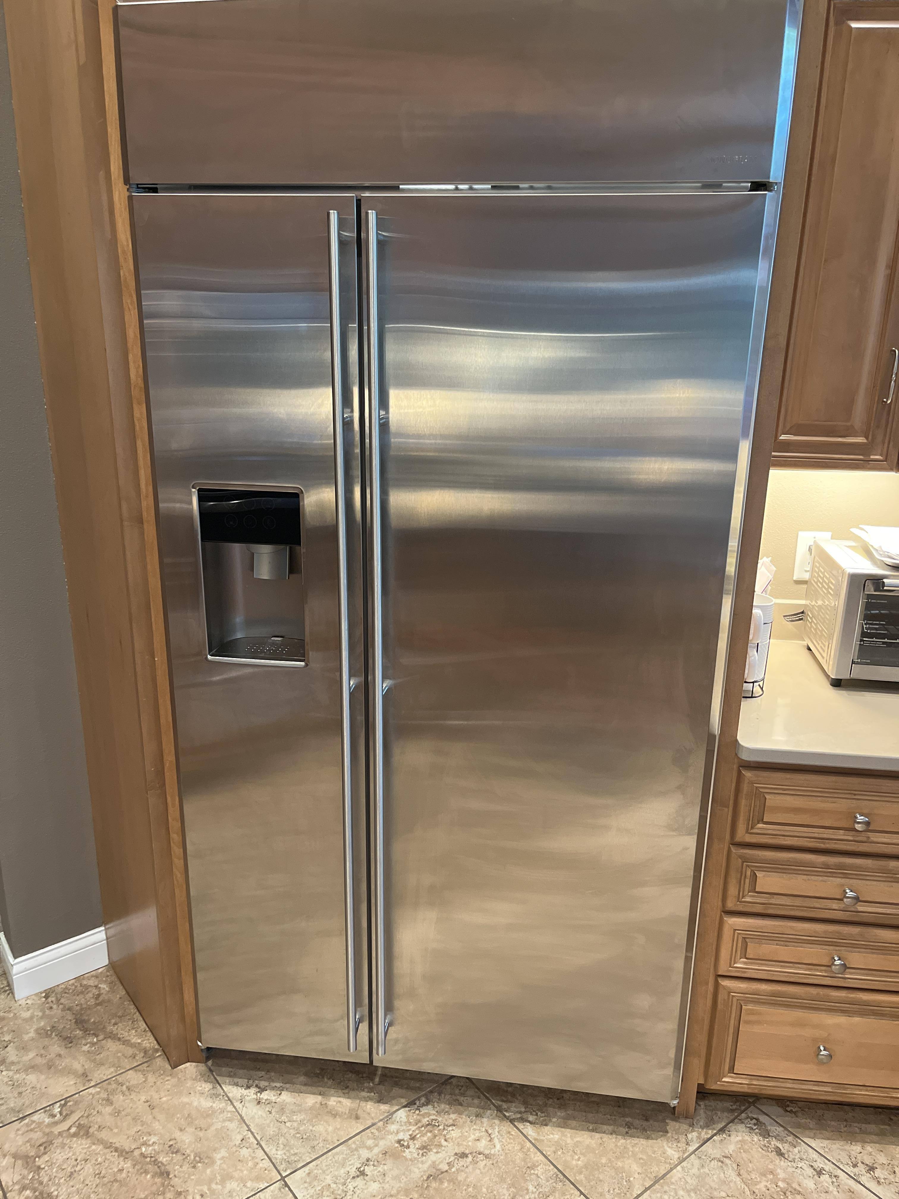 Customer provided image, click to load a larger version