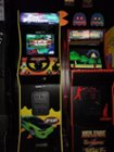 Arcade1Up The Fast & The Furious Deluxe Arcade Game Black FAF-A-300211 -  Best Buy