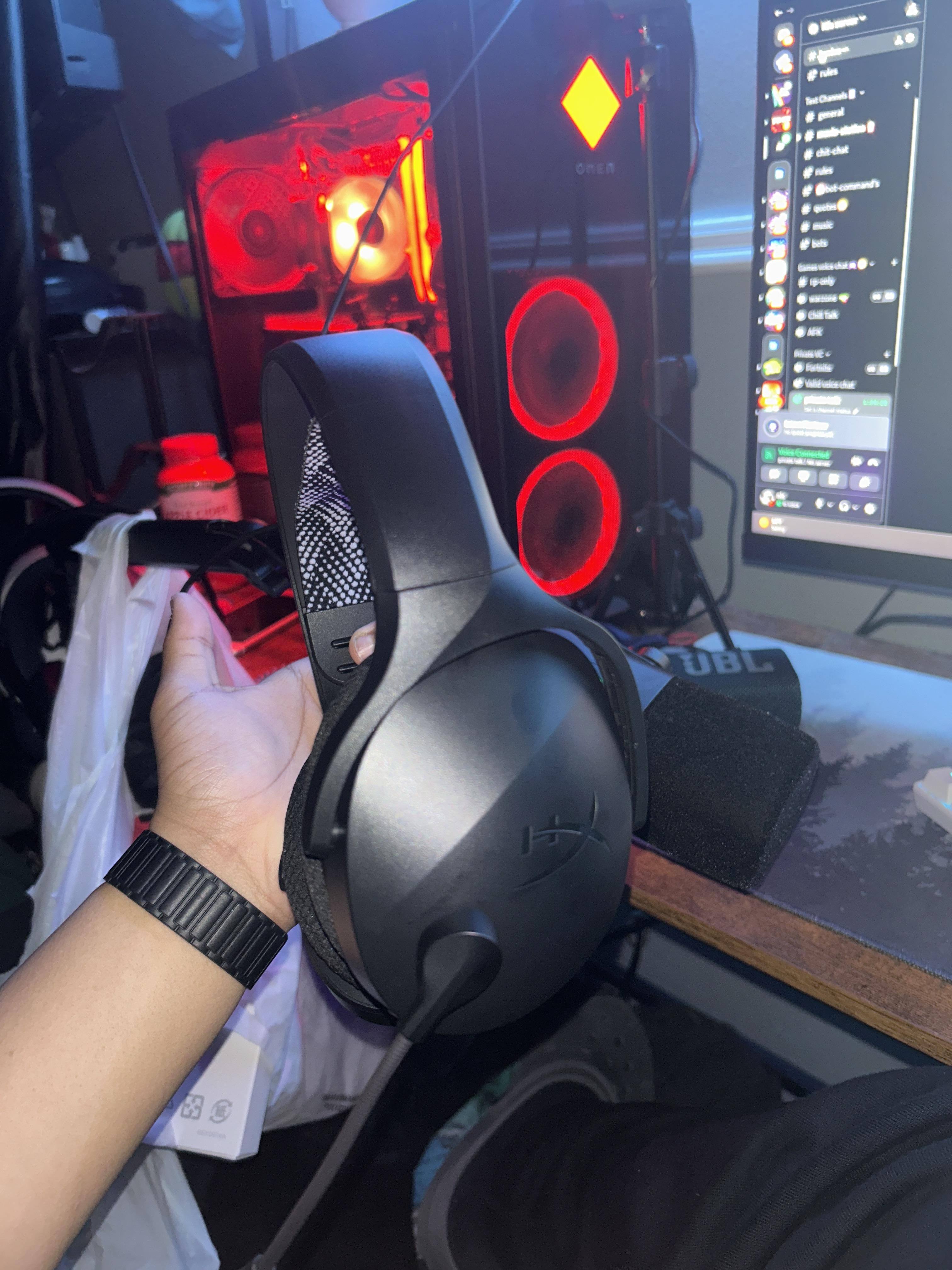 Customer provided image, click to load a larger version