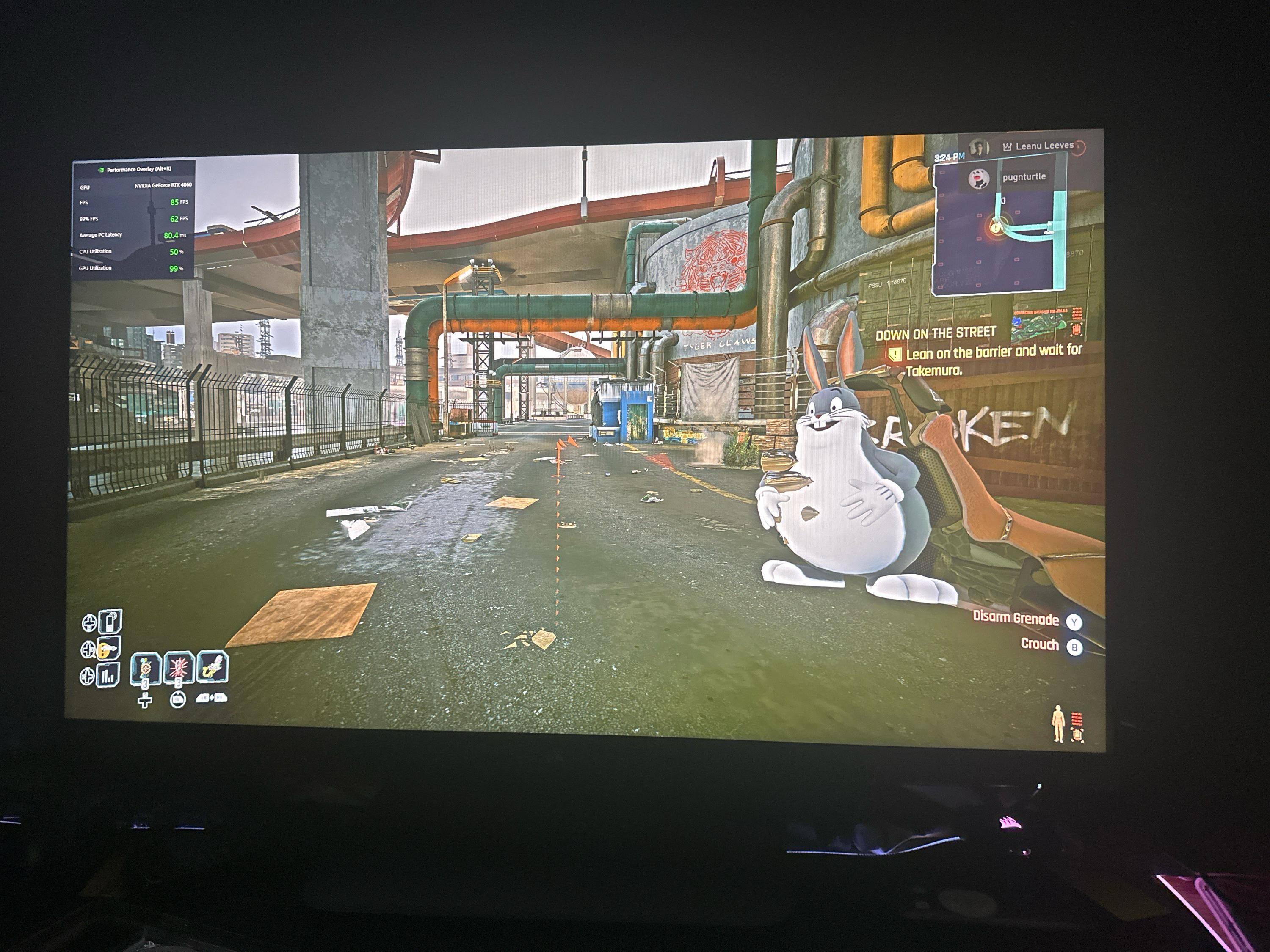 Customer provided image, click to load a larger version