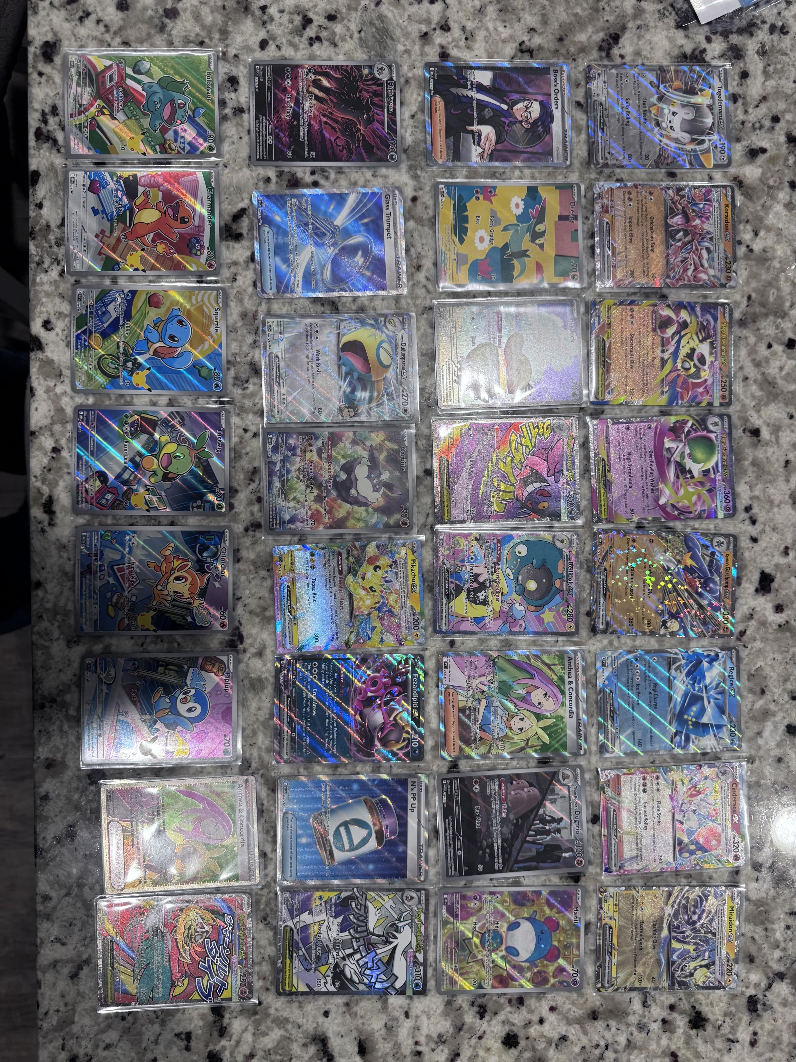 Pokmon Trading Card Game: Mega Evolution Booster Bundle 10-10054-108 -  Best Buy