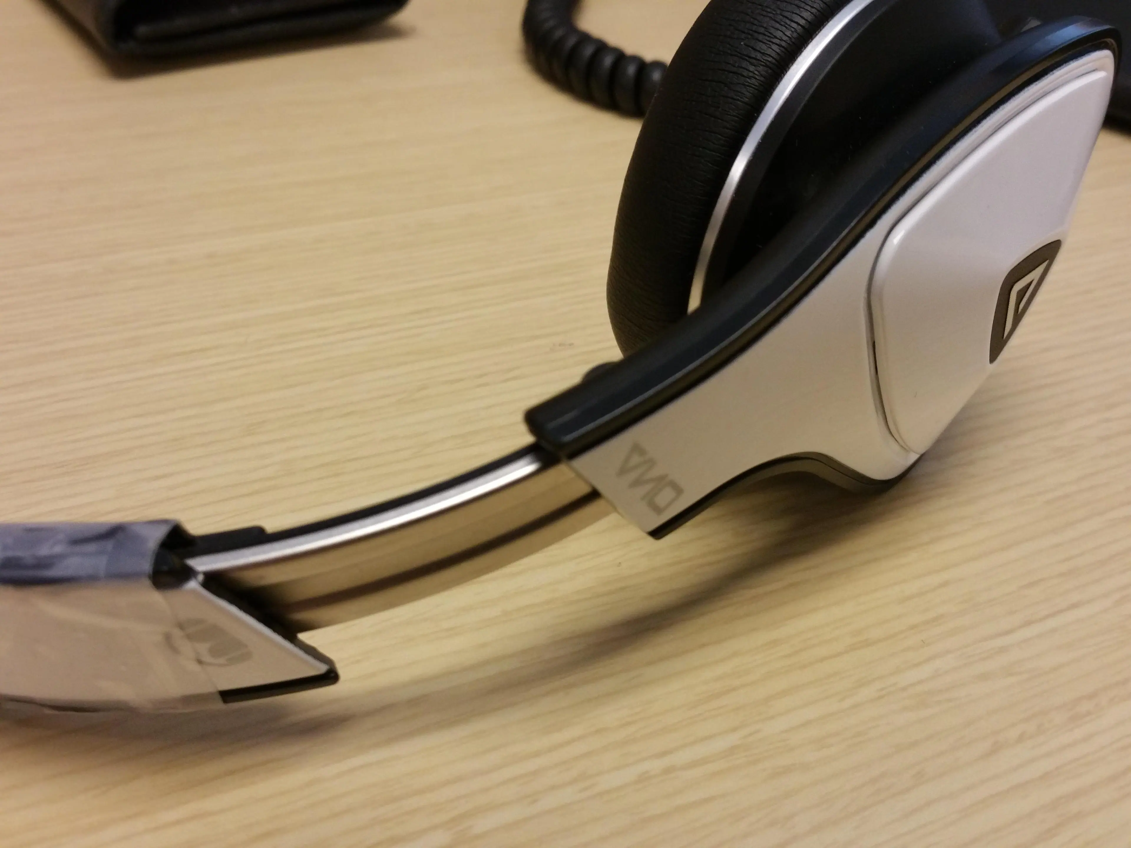 Where it started cracking and breaking., click to load a larger version