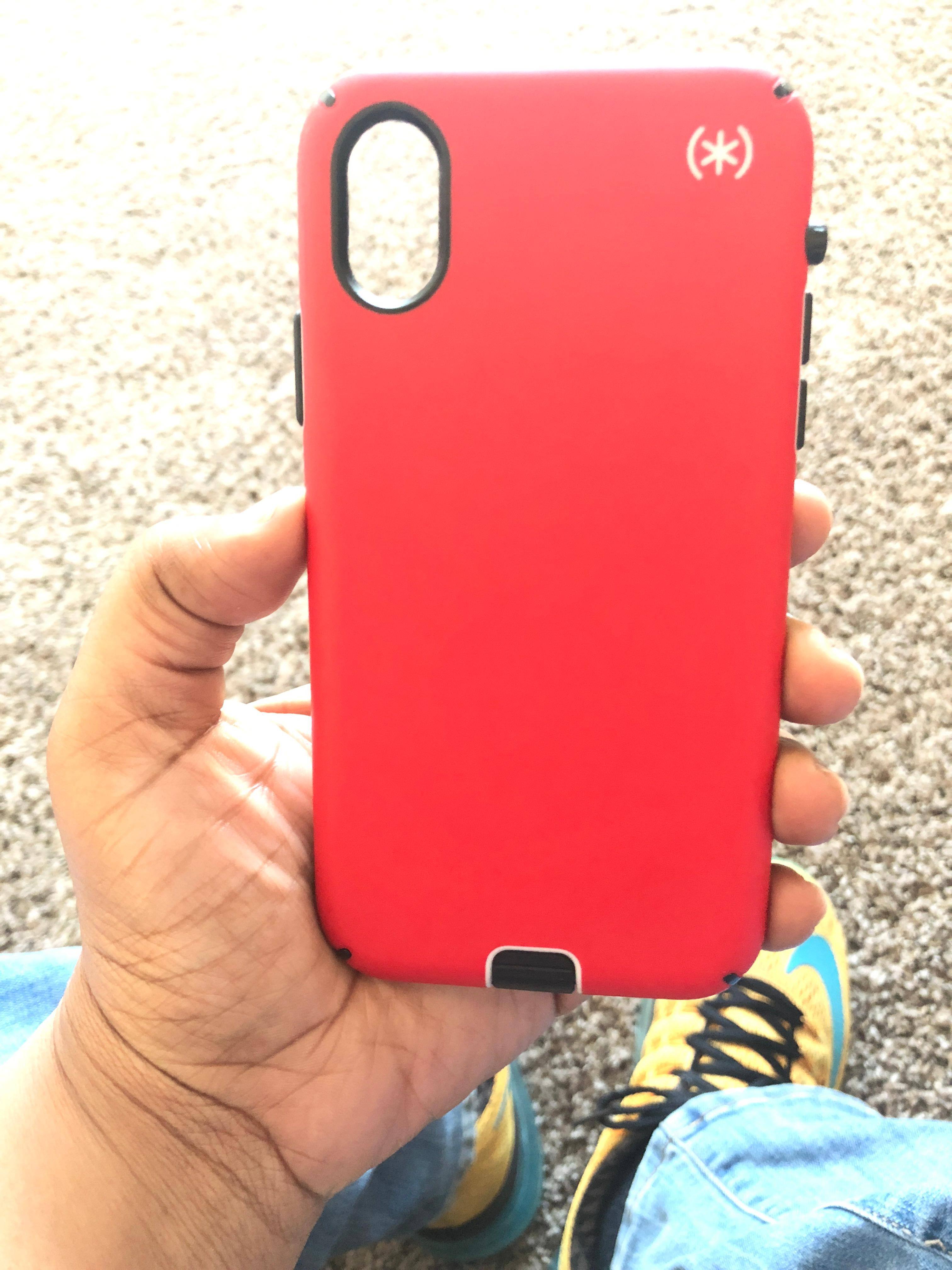 Backside is in excellent shape, click to load a larger version