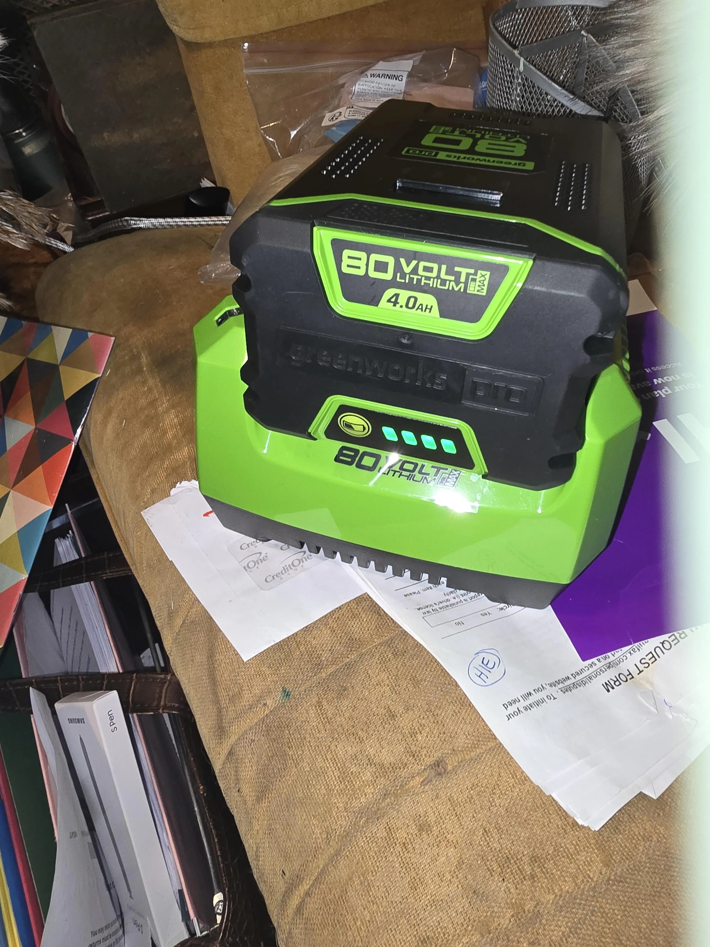 Customer provided image, click to load a larger version