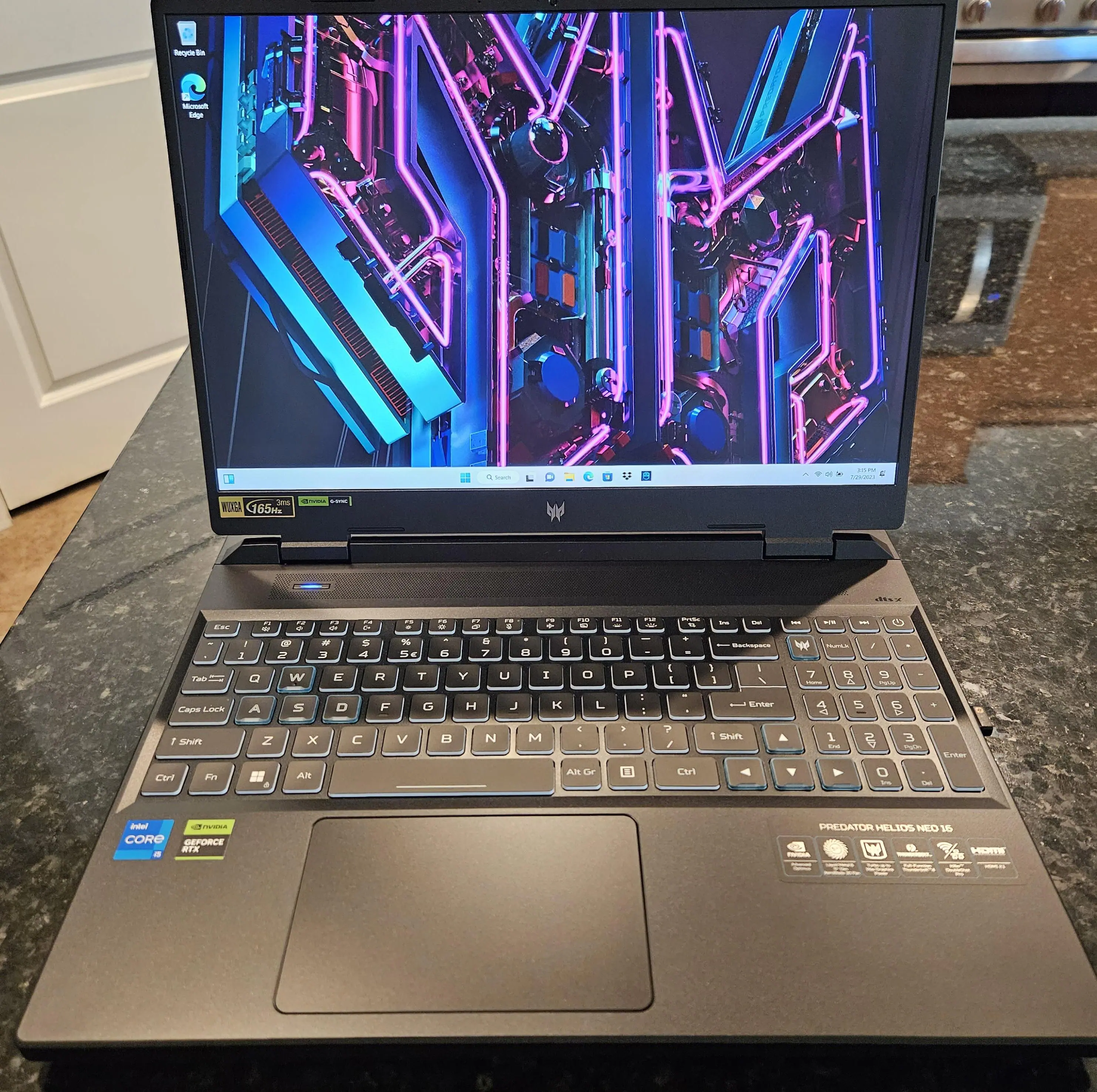 Customer provided image, click to load a larger version