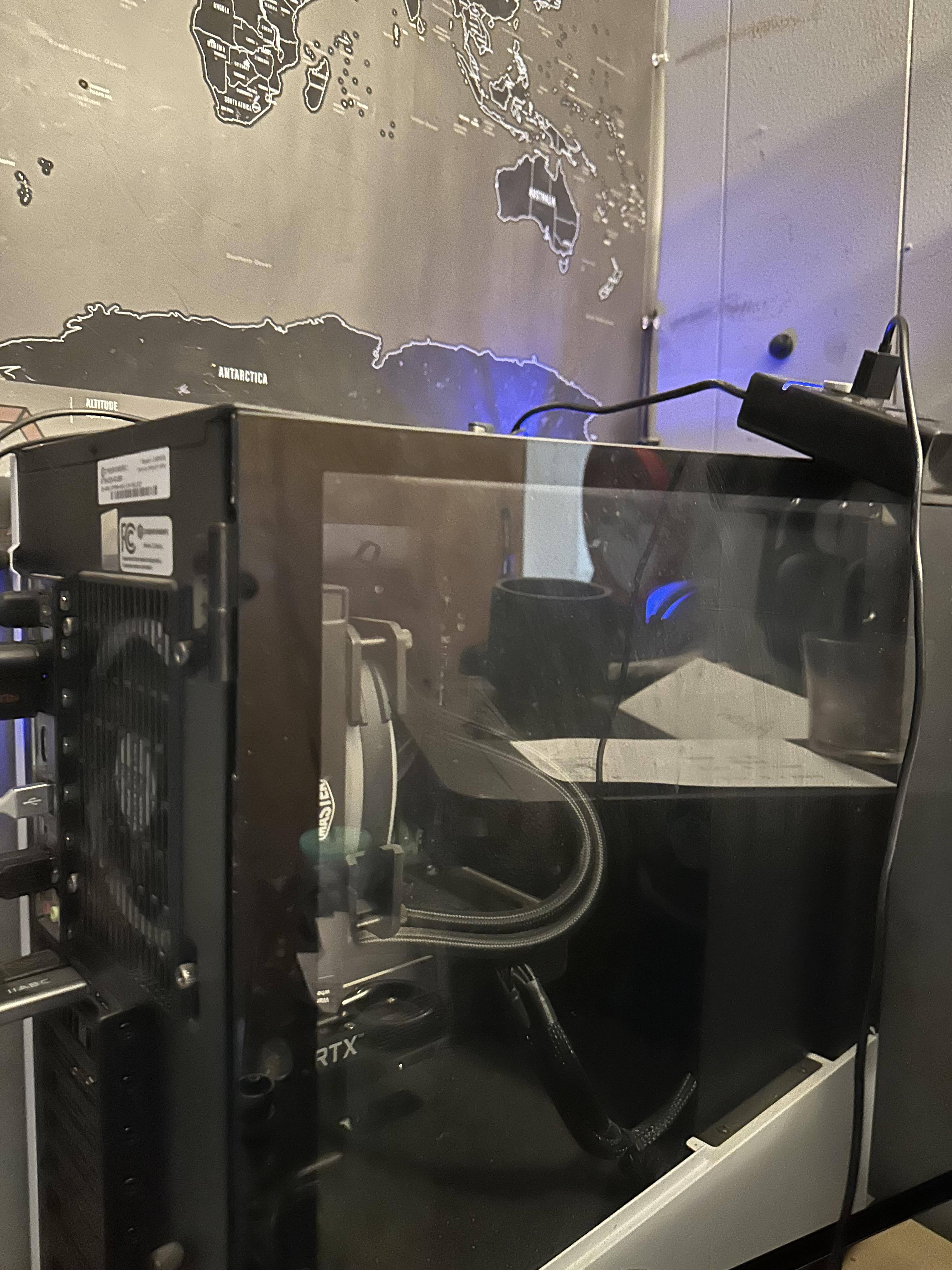 Customer provided image, click to load a larger version