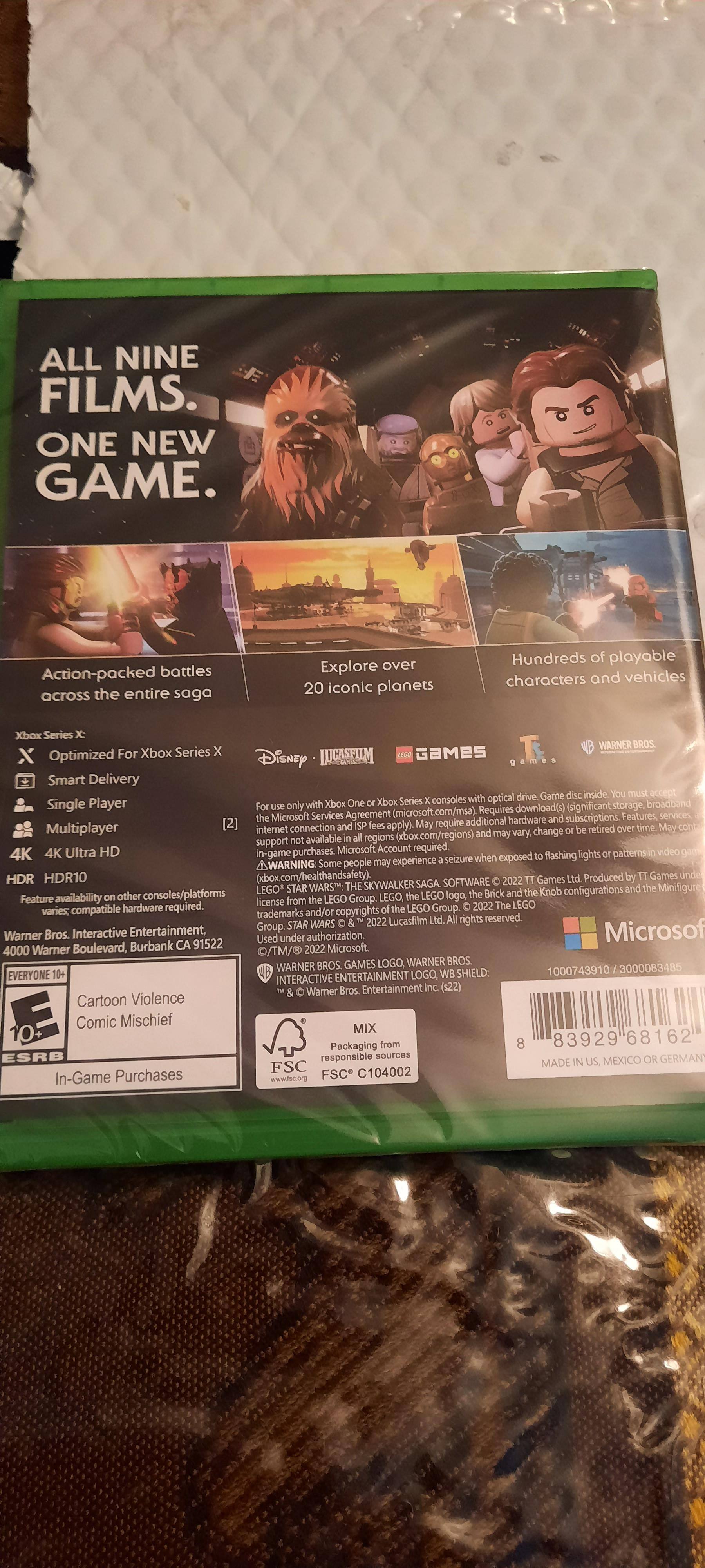 Customer provided, click to load a larger version